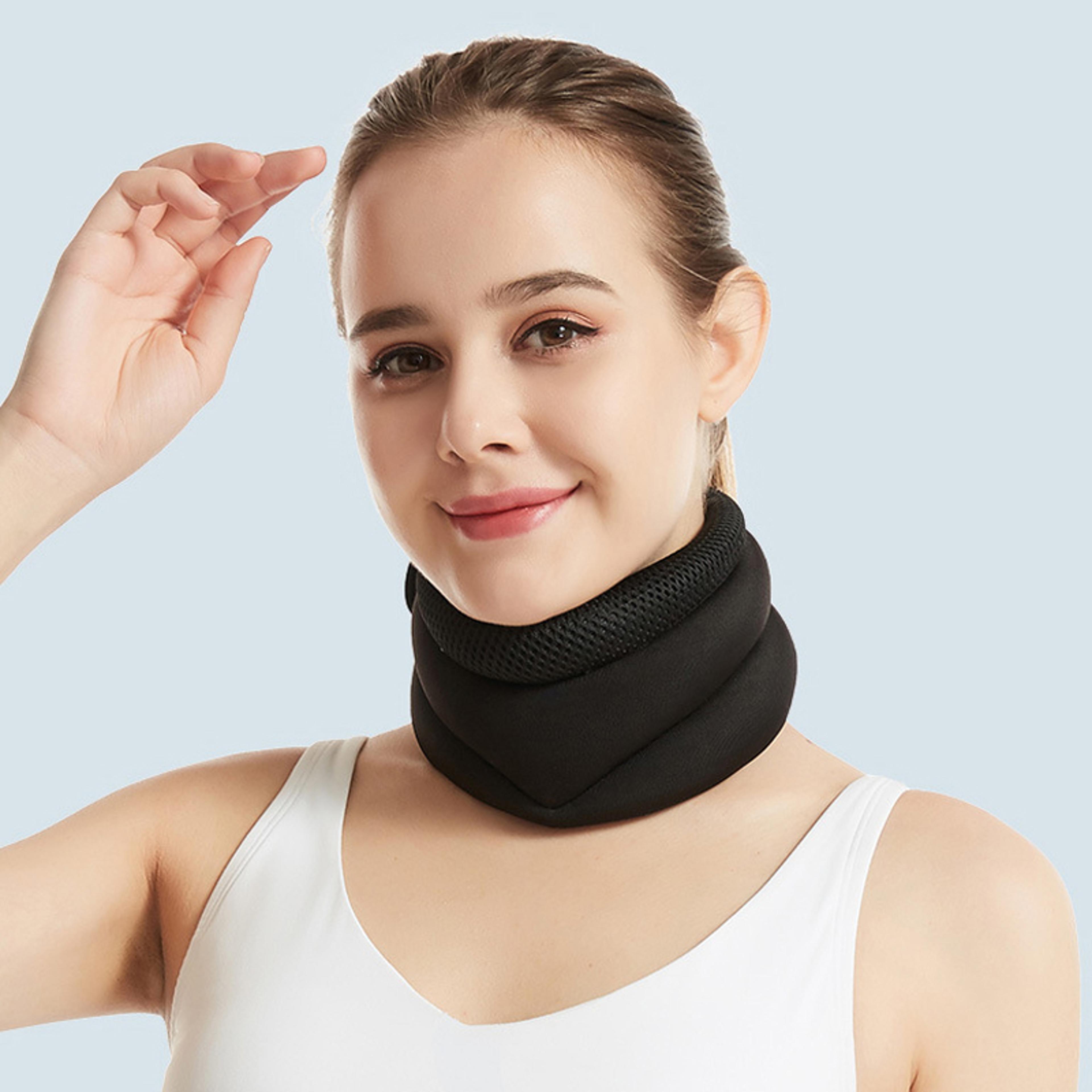 cervicorrect neck brace