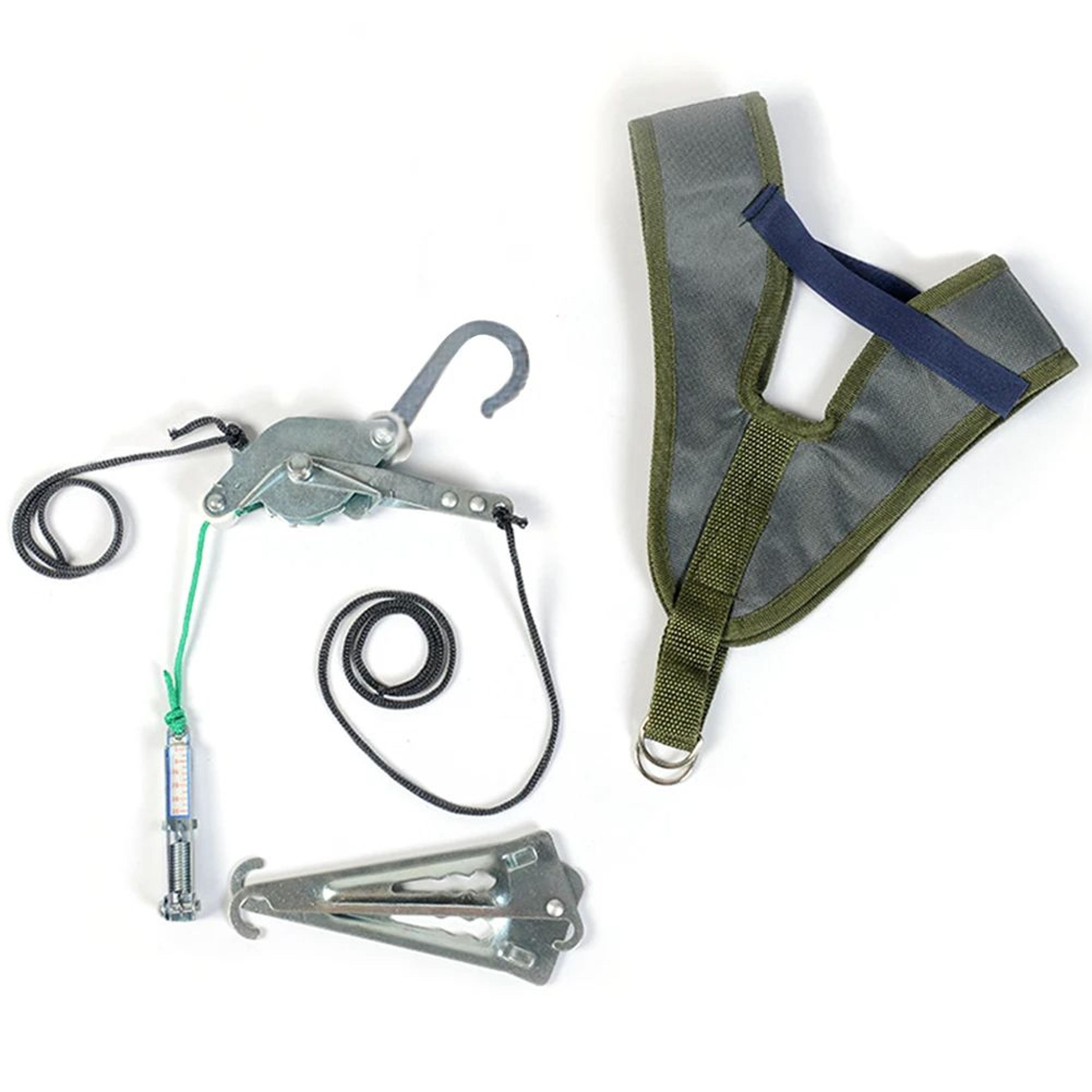 Adjustable Chiropractic Neck Correction Stretcher For Cervical Pain Relief 6
