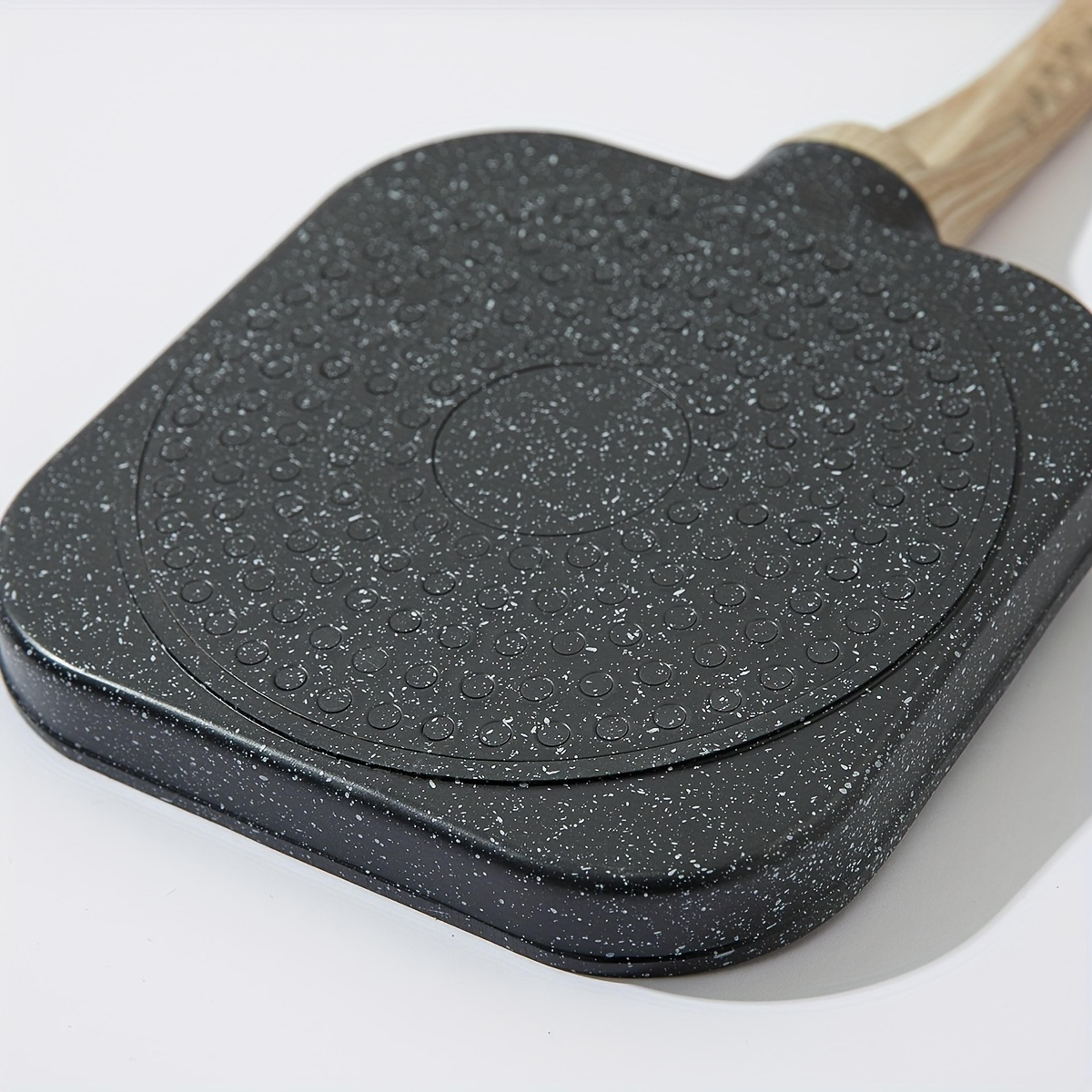 Non Stick Egg Pan For Omelettes Pancakes  Breakfast Burgers 2