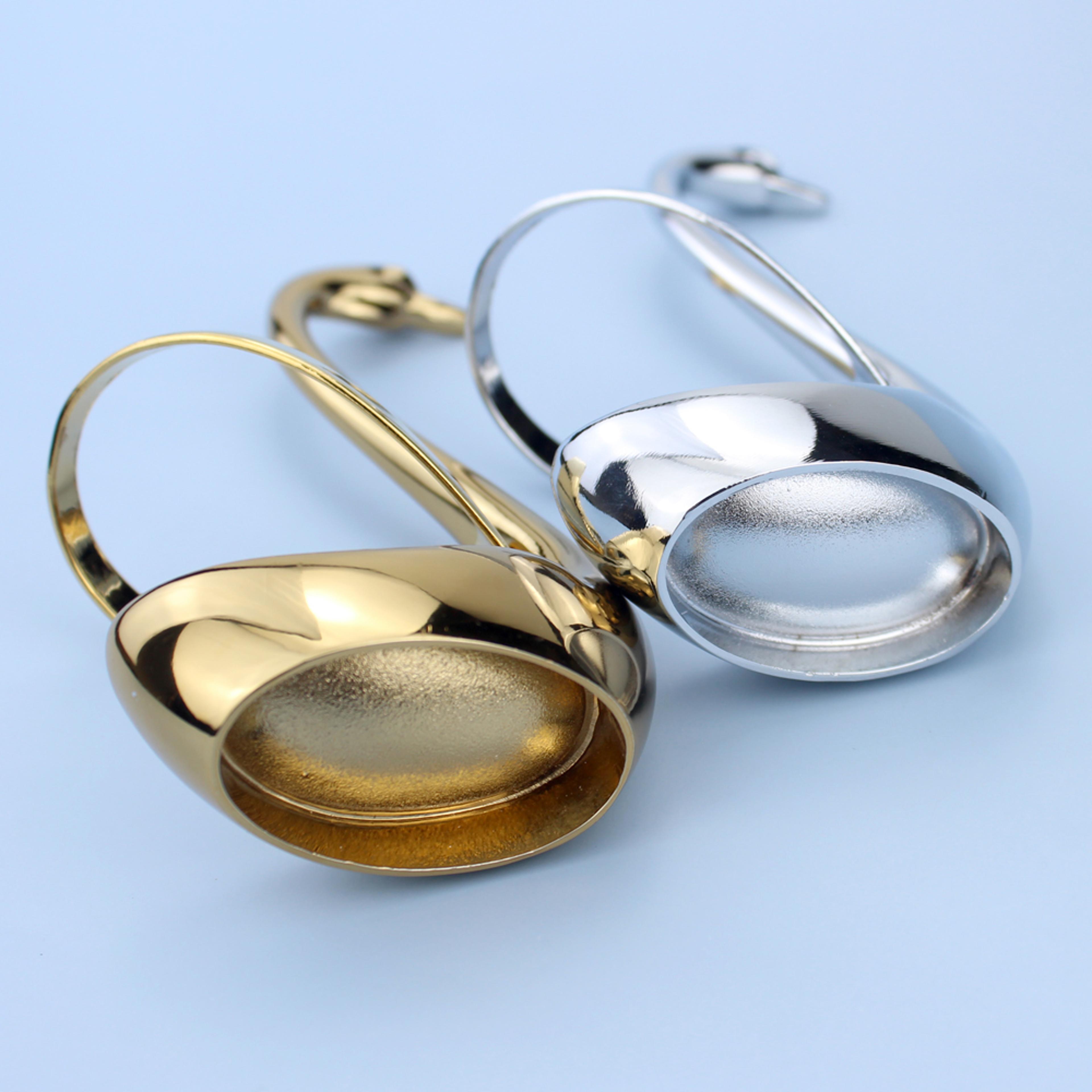 Elegant Swan Cutlery Holder Zinc Alloy Tableware Organizer For Stylish Dining 4