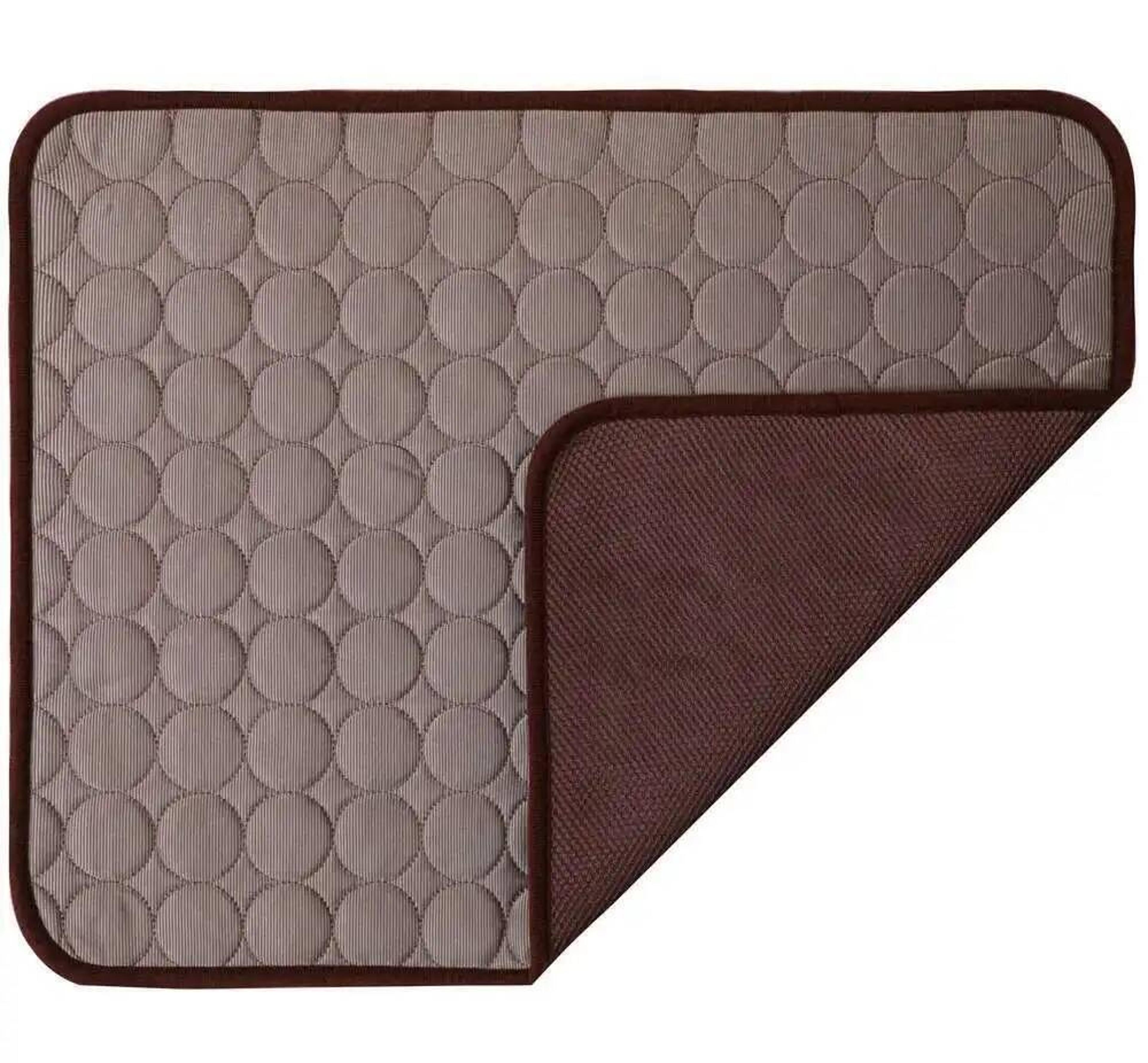 Cool Paws Dog Cooling Mat For Dogs  Cats Breathable Pet Cooling Pad For Summer Comfort 7