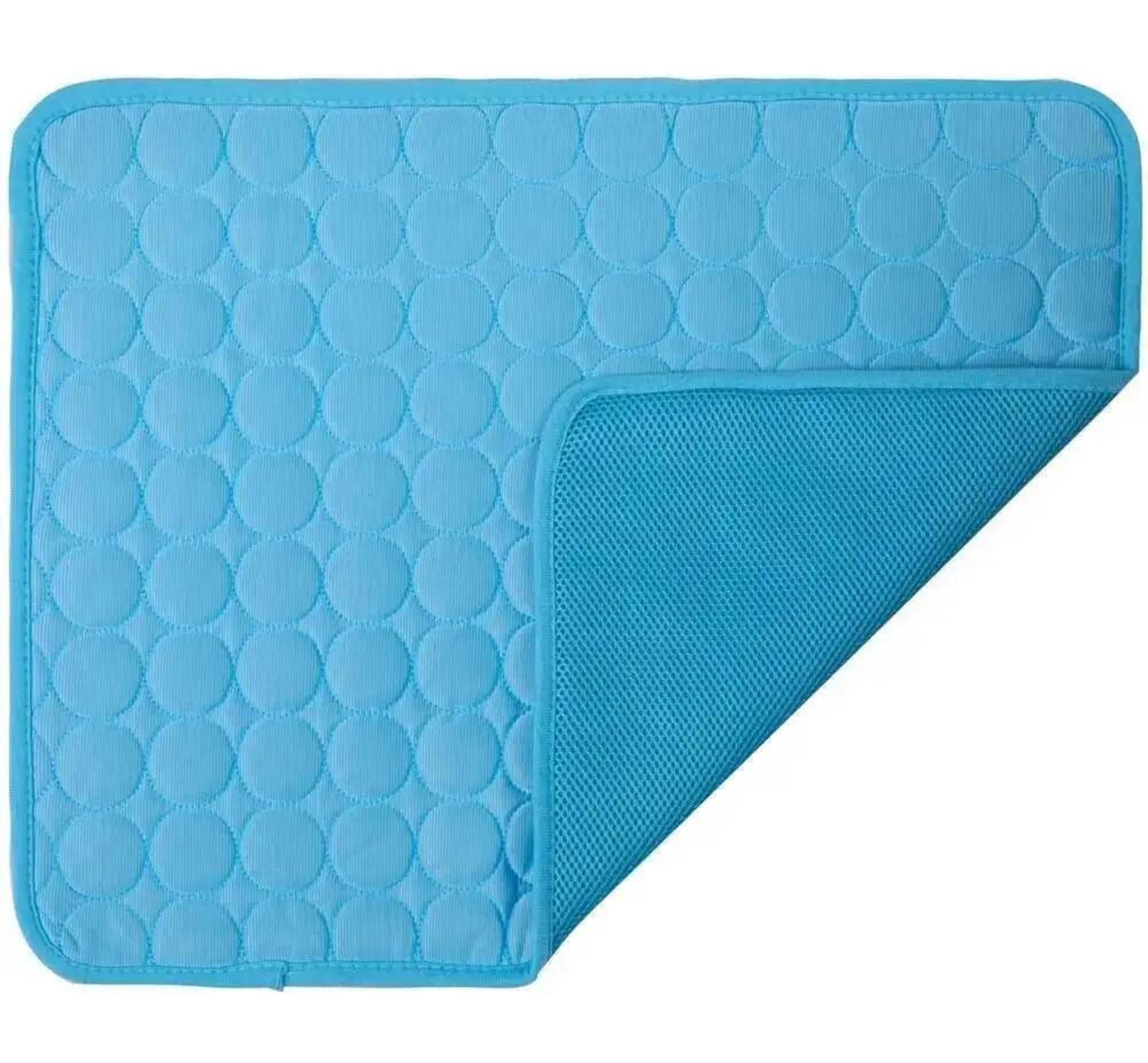 Cool Paws Dog Cooling Mat For Dogs  Cats Breathable Pet Cooling Pad For Summer Comfort 8