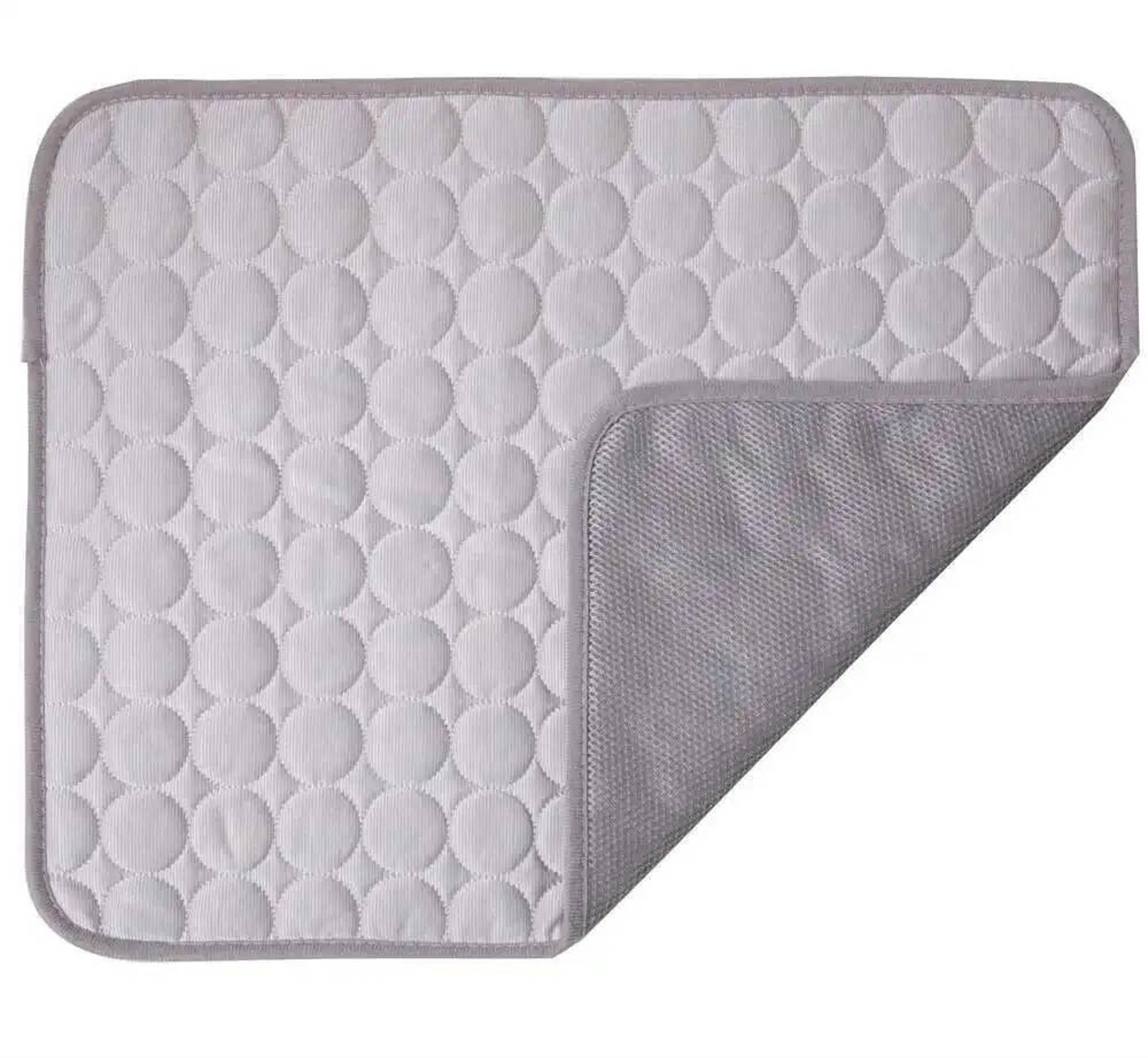 Cool Paws Dog Cooling Mat For Dogs  Cats Breathable Pet Cooling Pad For Summer Comfort 10