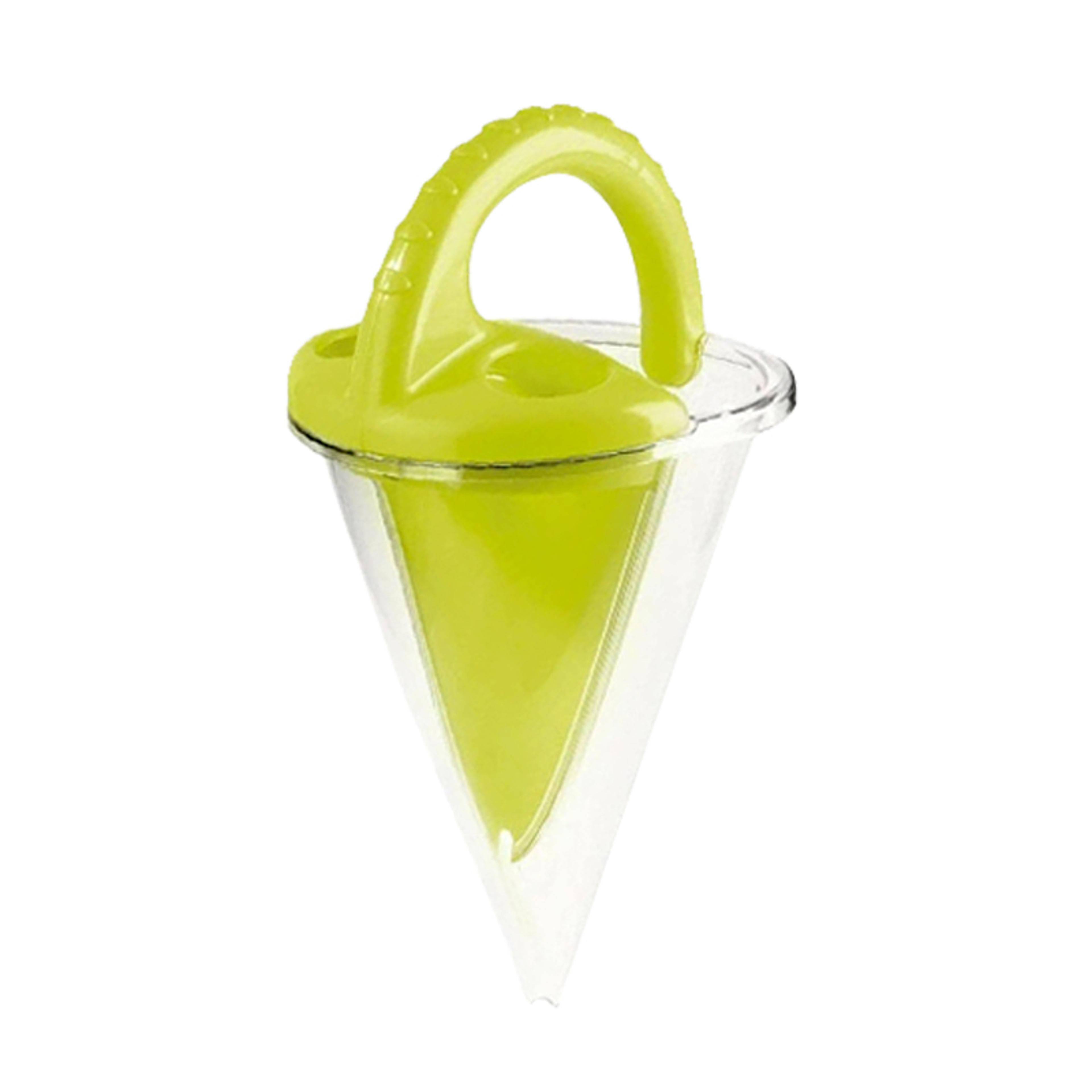 Coastal Flow Sand Funnel Toy For Kids Creative Beach Toys For Kids Sandcastle Builder 7