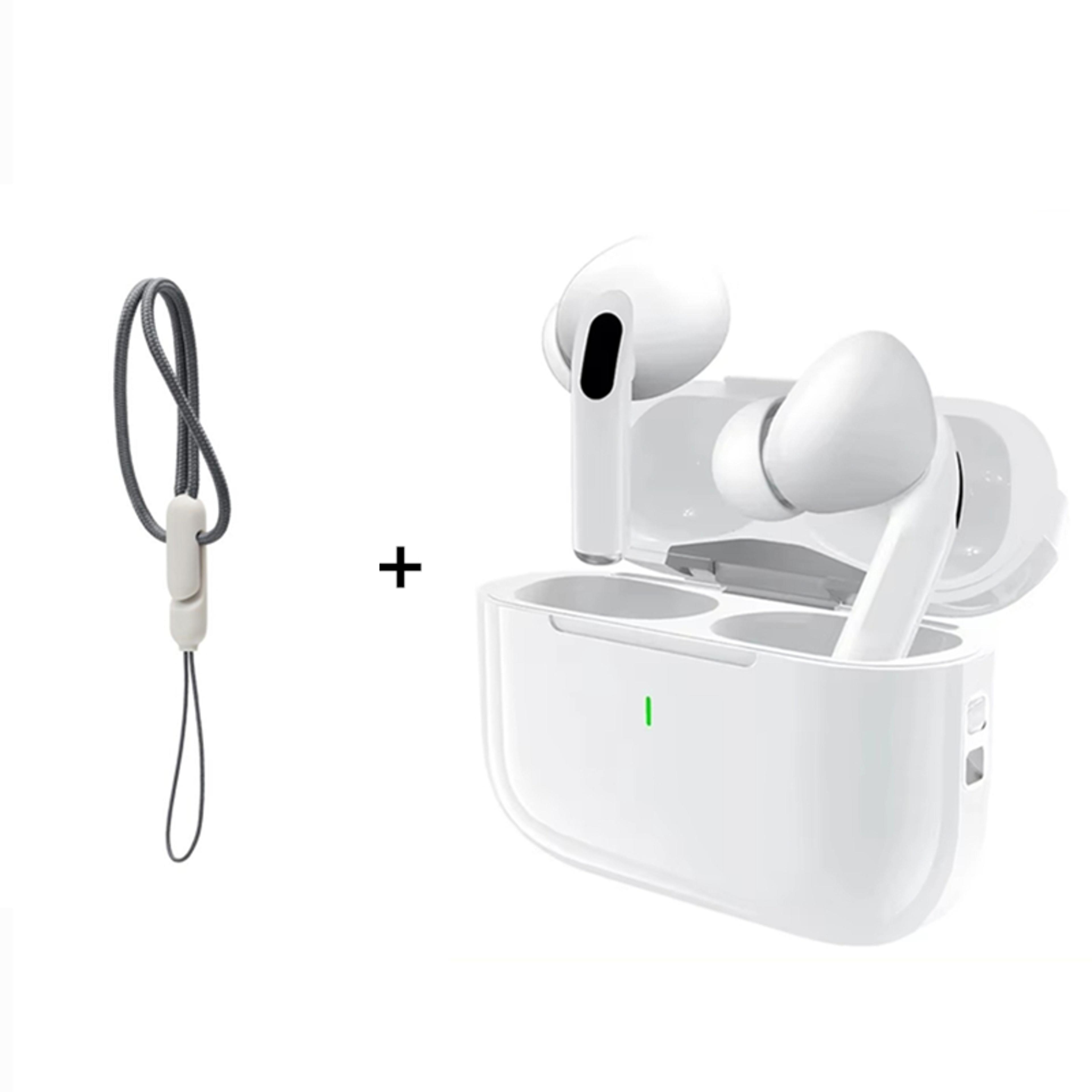 Bluetooth Earbuds With ENC Noise Cancelling For Sports Gaming  Everyday Calls 6
