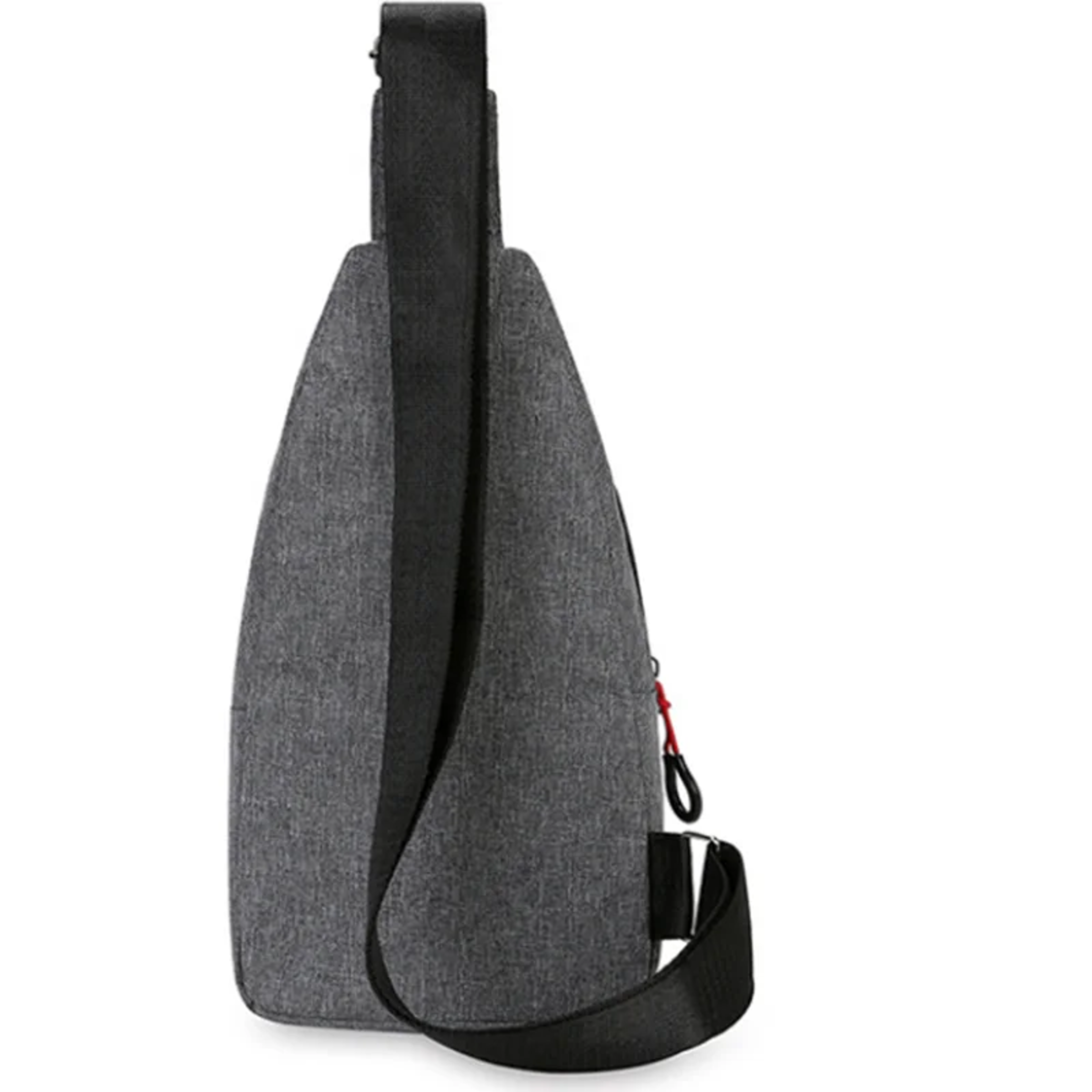 Urban Flex Back To School Backpack Mens Chest Bag Casual Crossbody Sling Bag For Travel Cycling  Ev 1