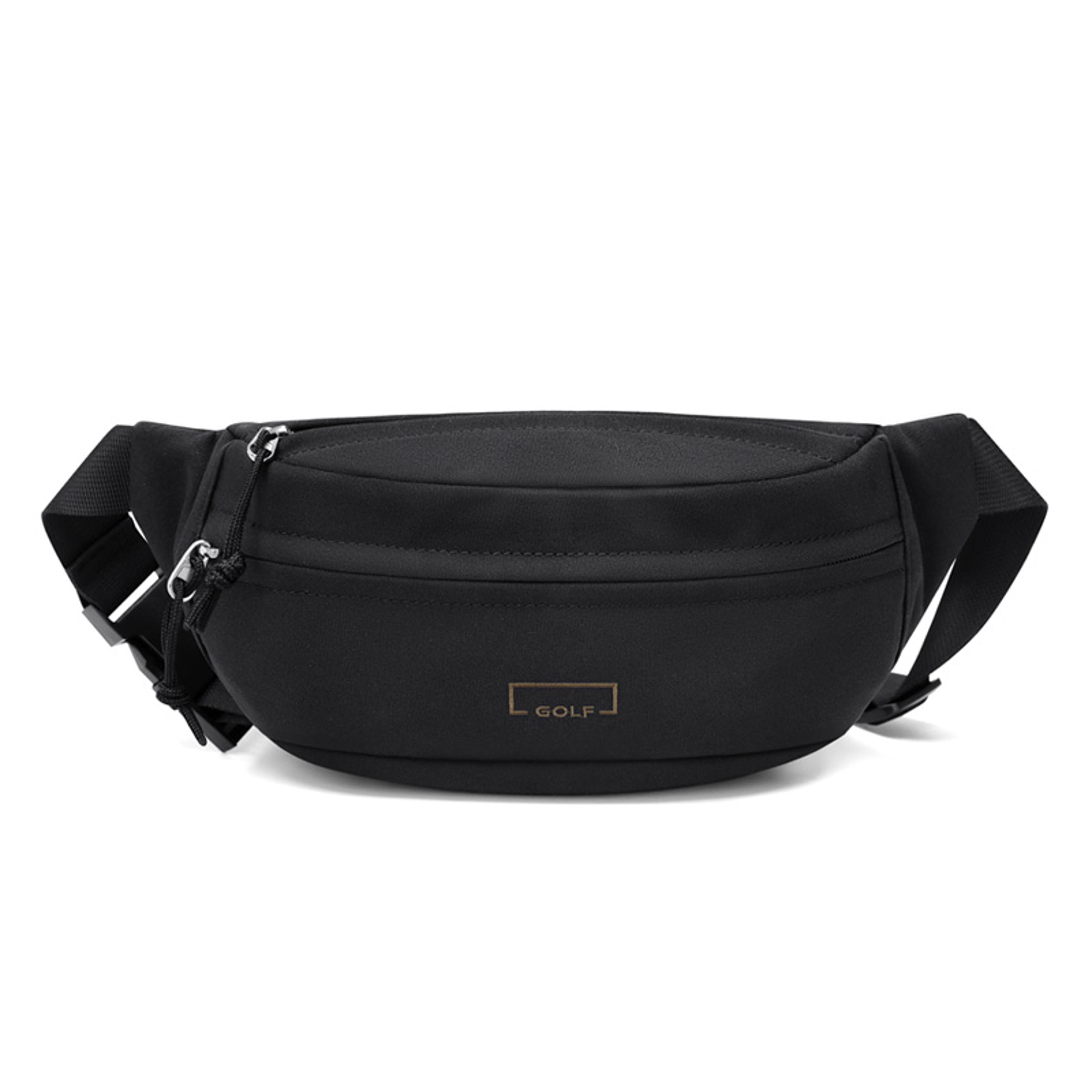 ActiveShield Waterproof Waist Bag With Adjustable Strap Sports Fanny Pack For Travel Back To School 7