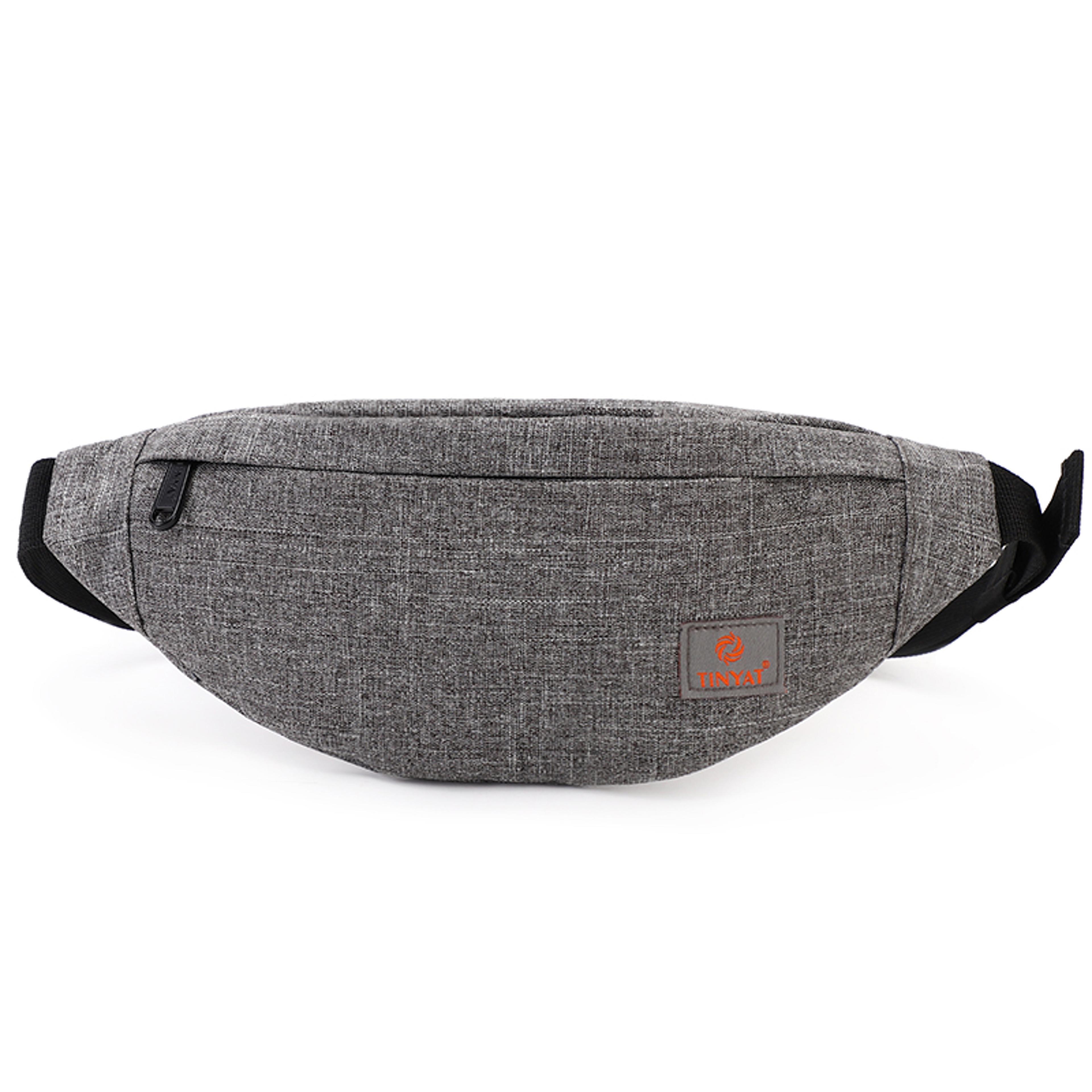 Lightweight Running Waist Bag For Men  Women Back To School Backpack Multi Pocket Water Resistant C 6