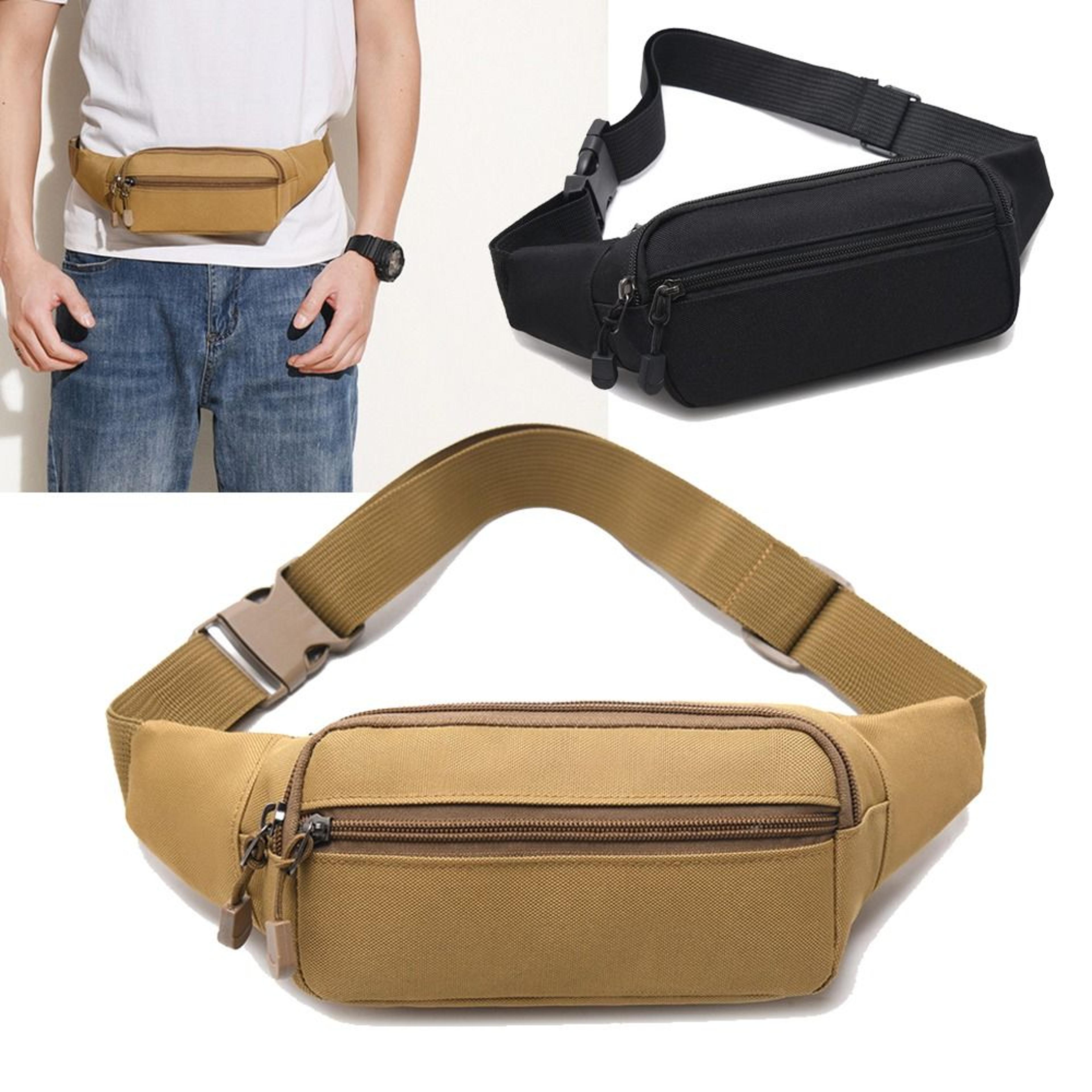 Active Flex Running Belt Bag For Travel  Fitness With Back To School Backpack Adjustable Sports Wai 3