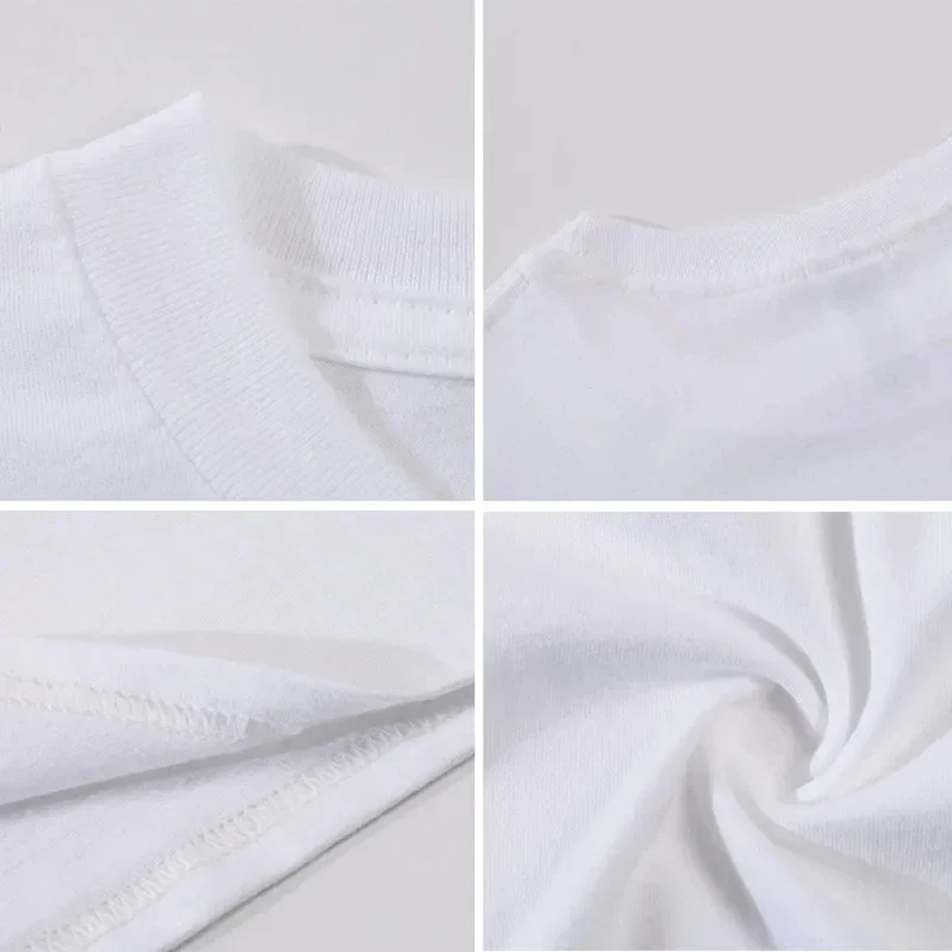 Cute Pocket Panda Loose Fit Summer T Shirt 5