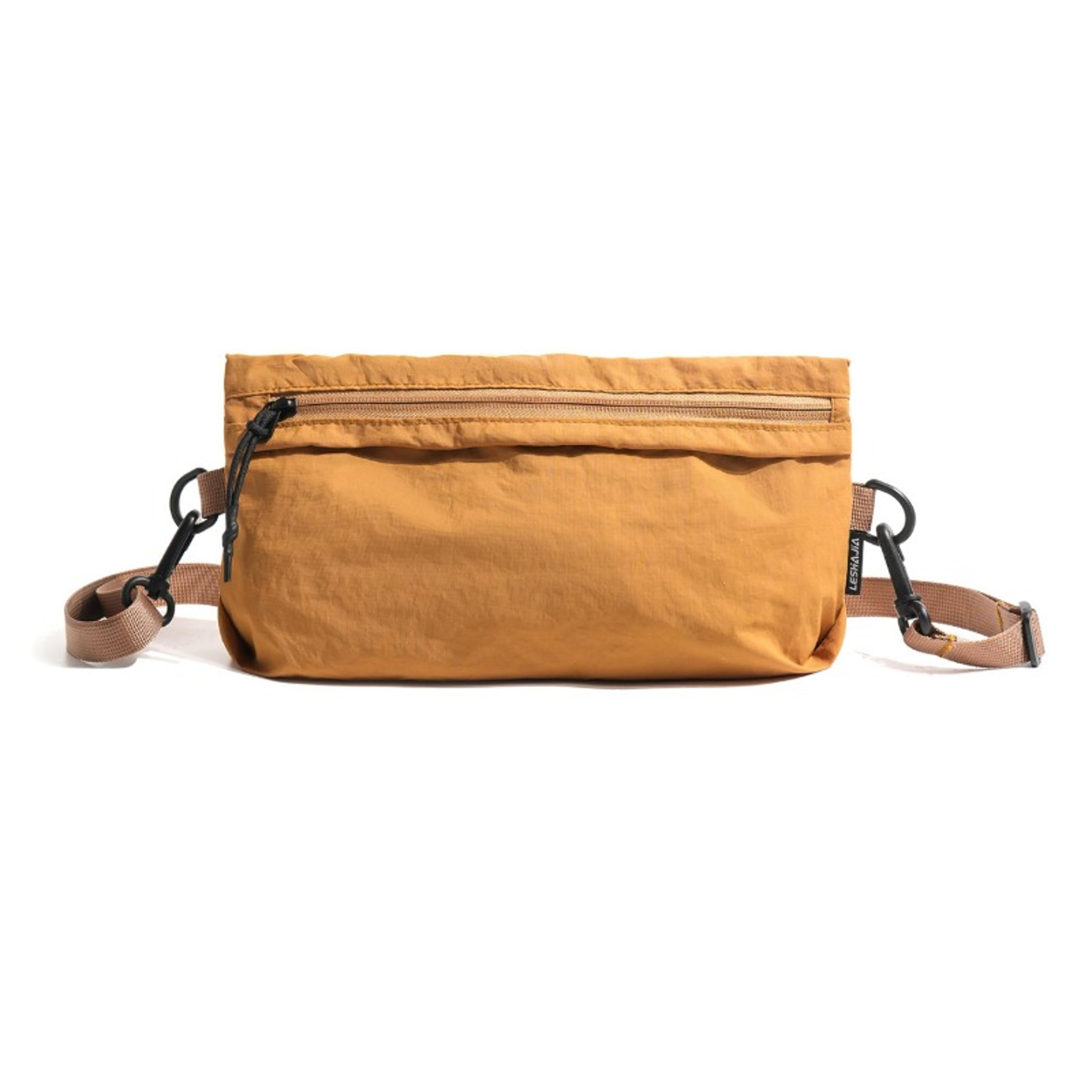 Everyday Portable Sling Crossbody Bag Versatile Casual Waist Bag For Travel Back To School Backpack 5