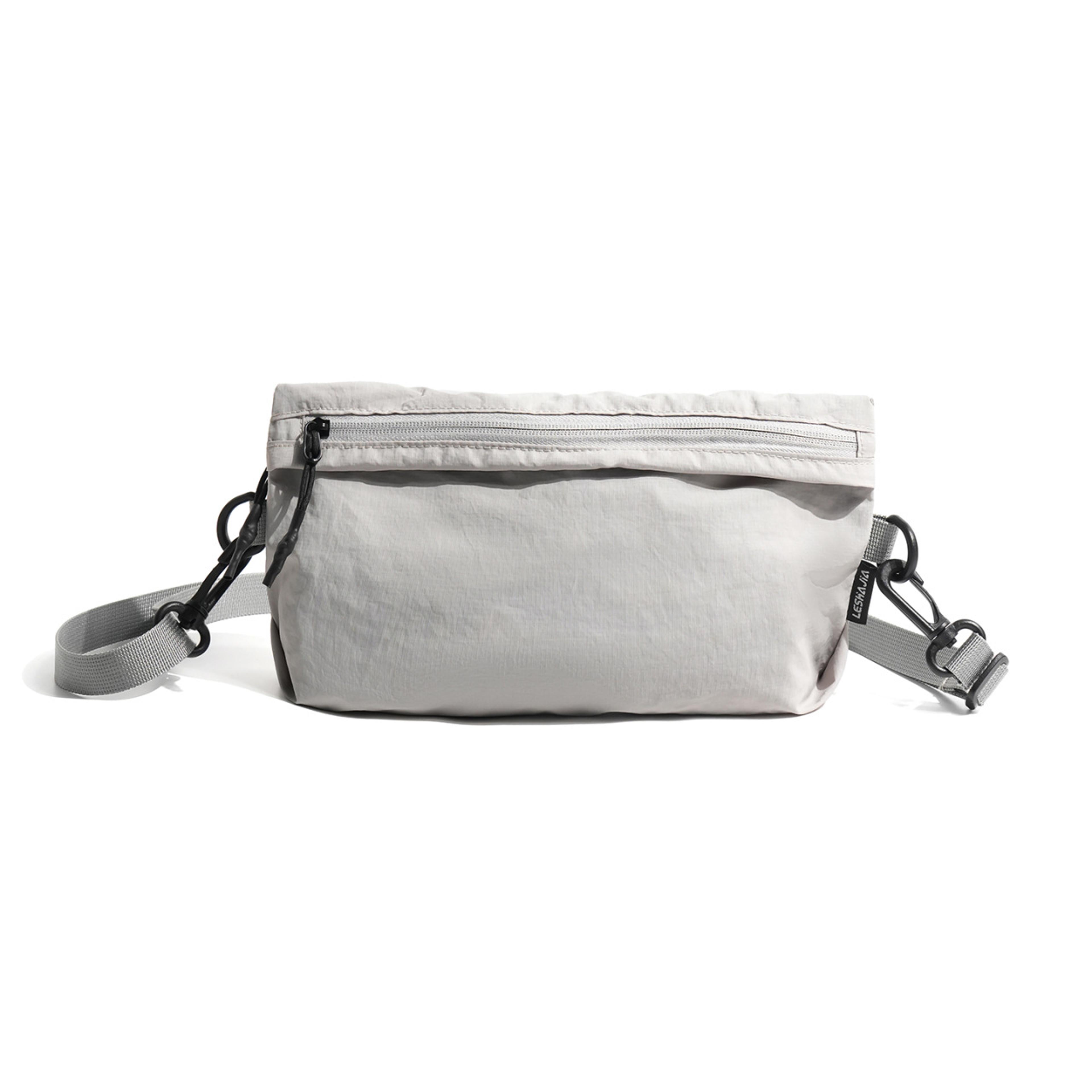 Everyday Portable Sling Crossbody Bag Versatile Casual Waist Bag For Travel Back To School Backpack 6
