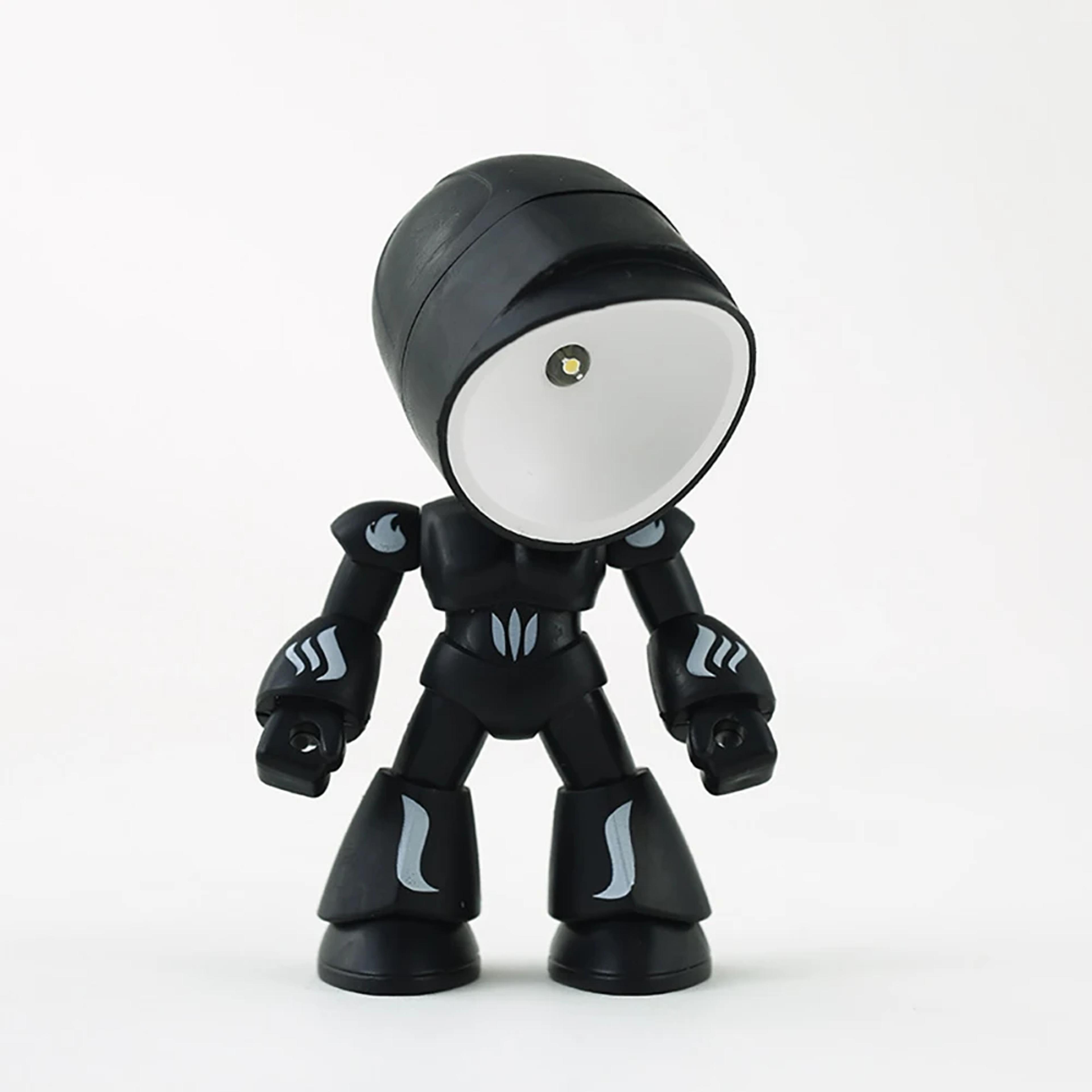 Hero Guardian LED Desk Lamp Kids Night Light For Bedroom  Study Table 3