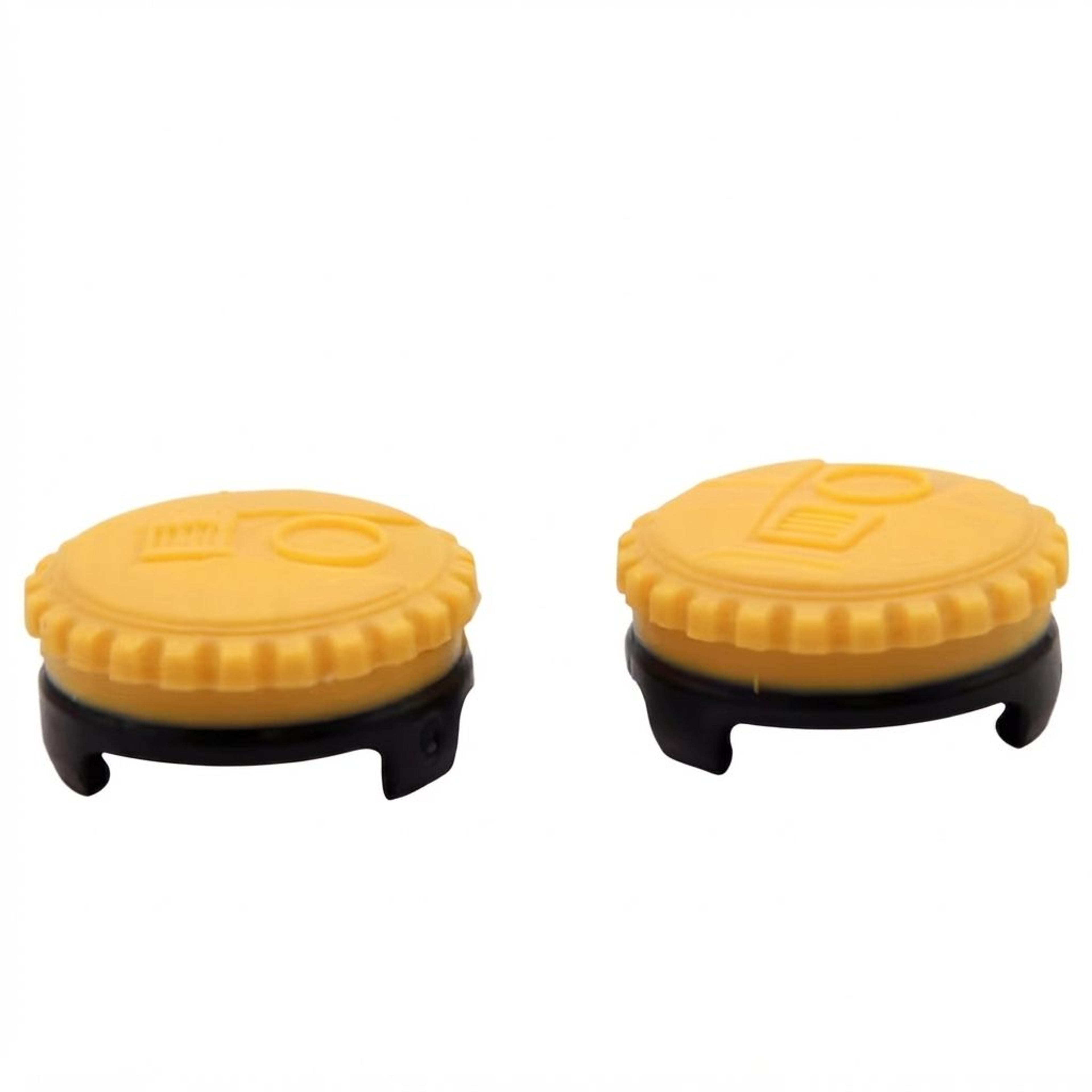 controller thumbstick extender grips high rise joystick caps for better gaming control