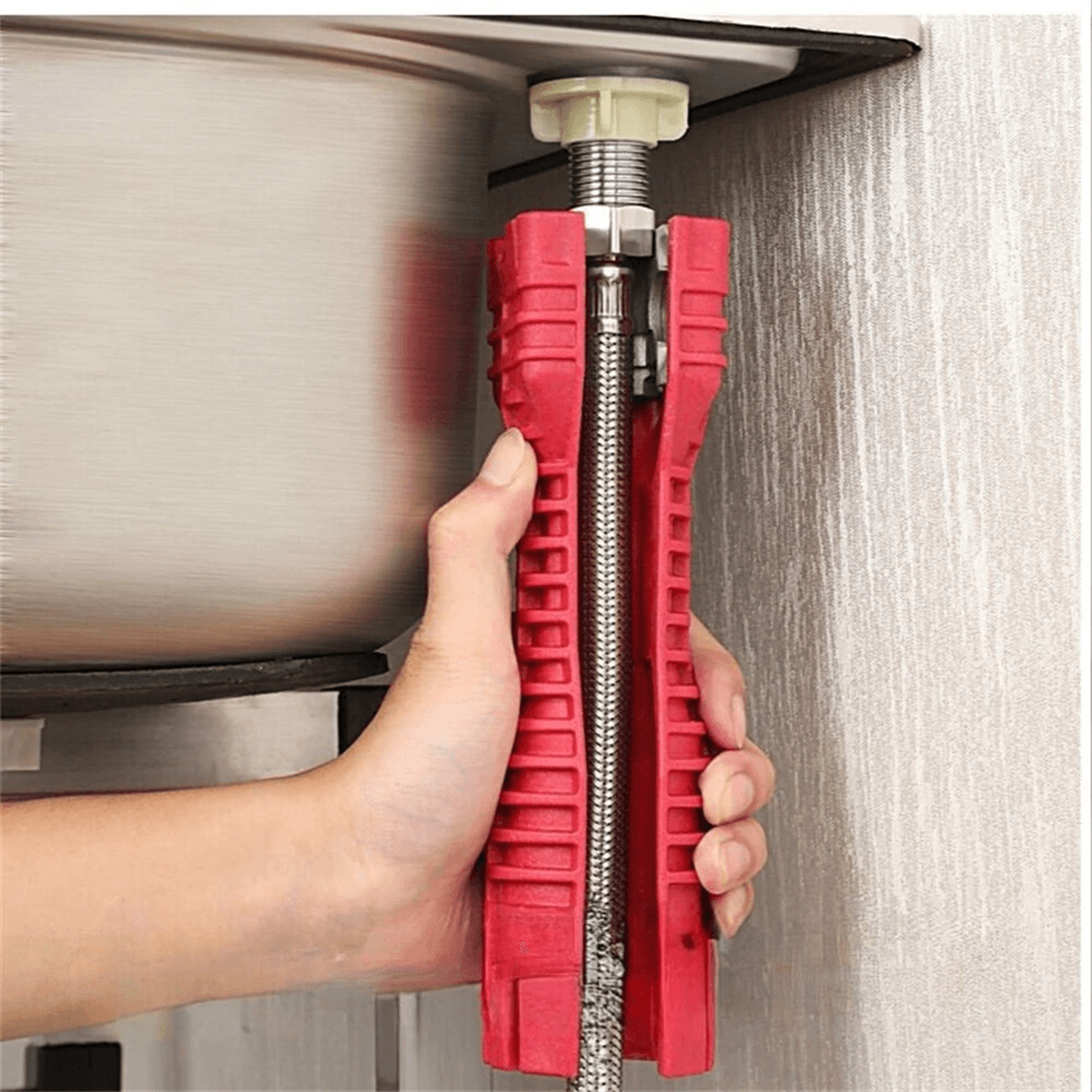 sink repair wrench universal faucet installation and plumbing tools