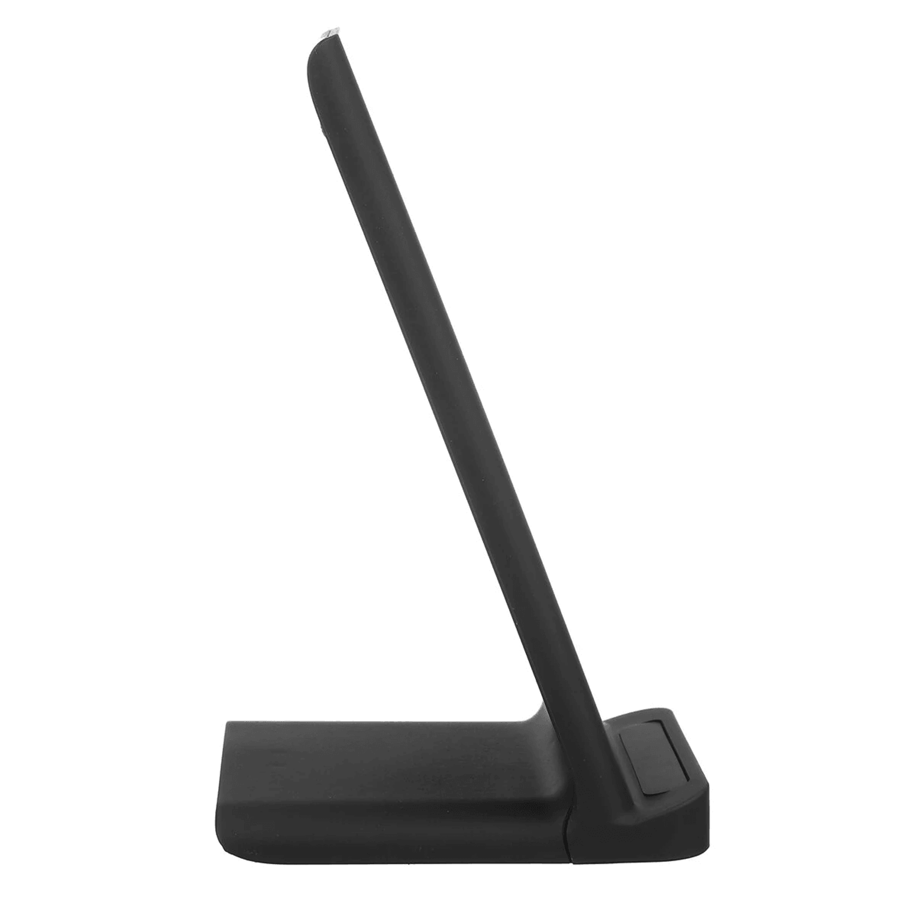 Qi Fast Wireless Charger Stand For Smartphones 4