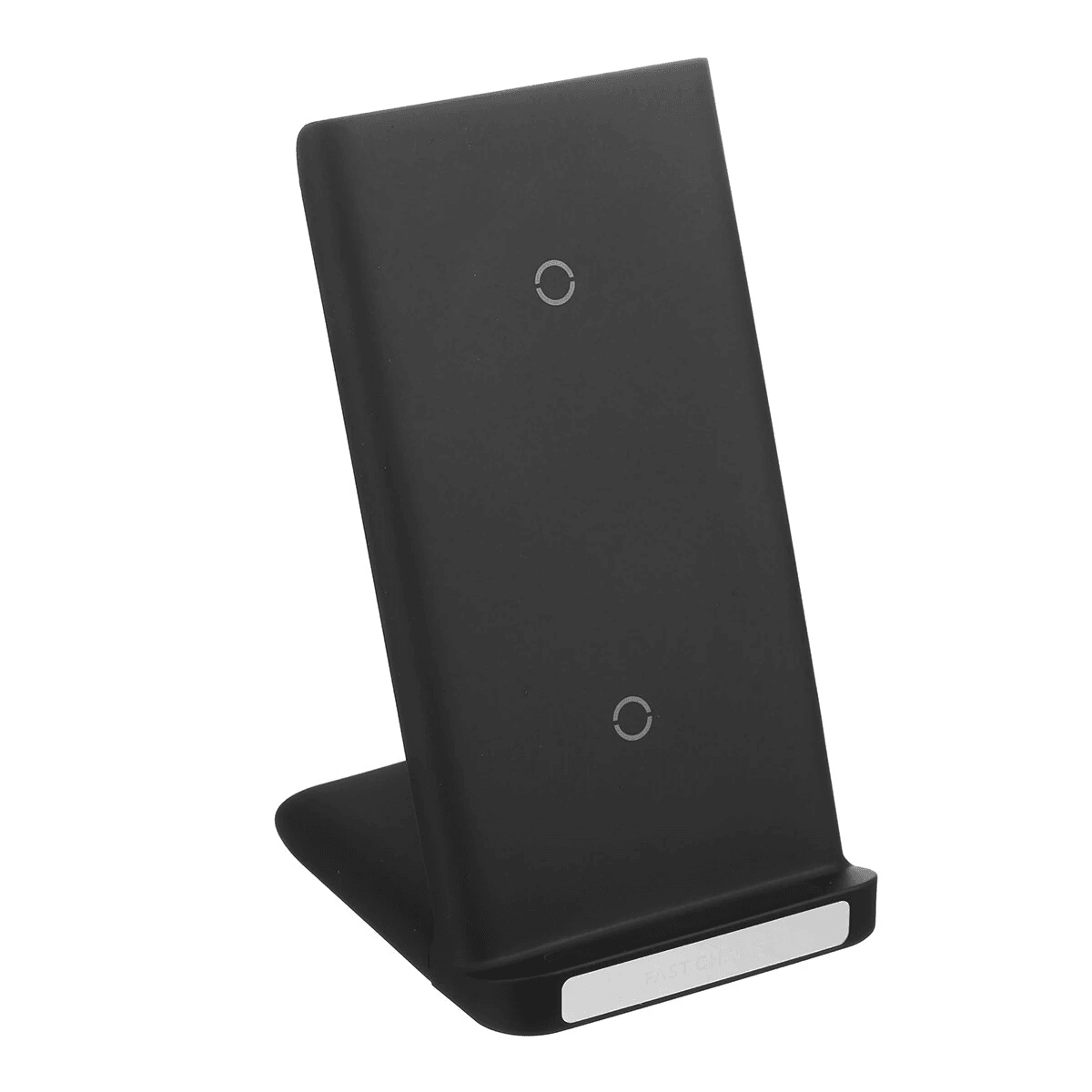 Qi Fast Wireless Charger Stand For Smartphones 6