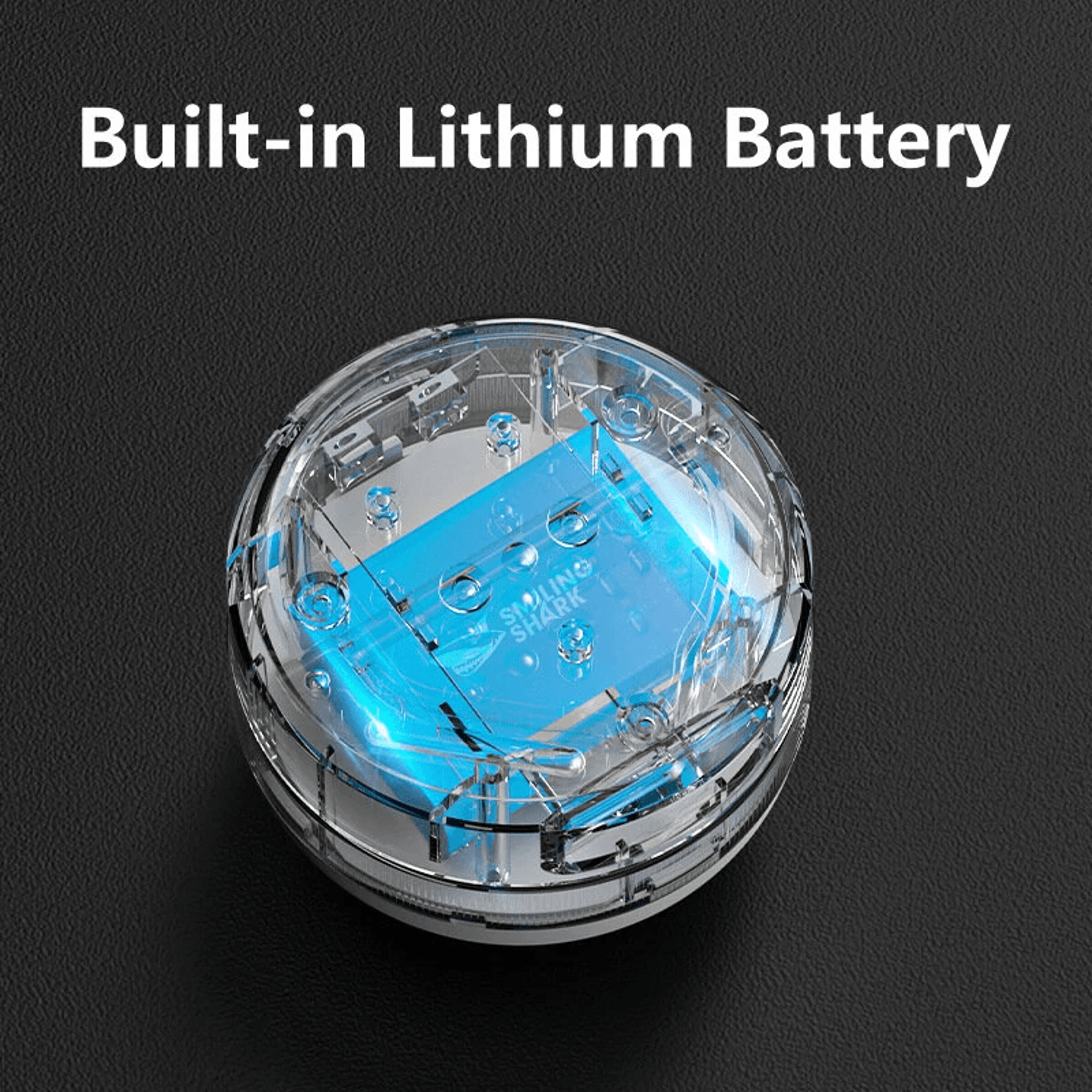 Rechargeable Camping Lantern Portable Adjustable Tent Light For Outdoor Emergency Use 8