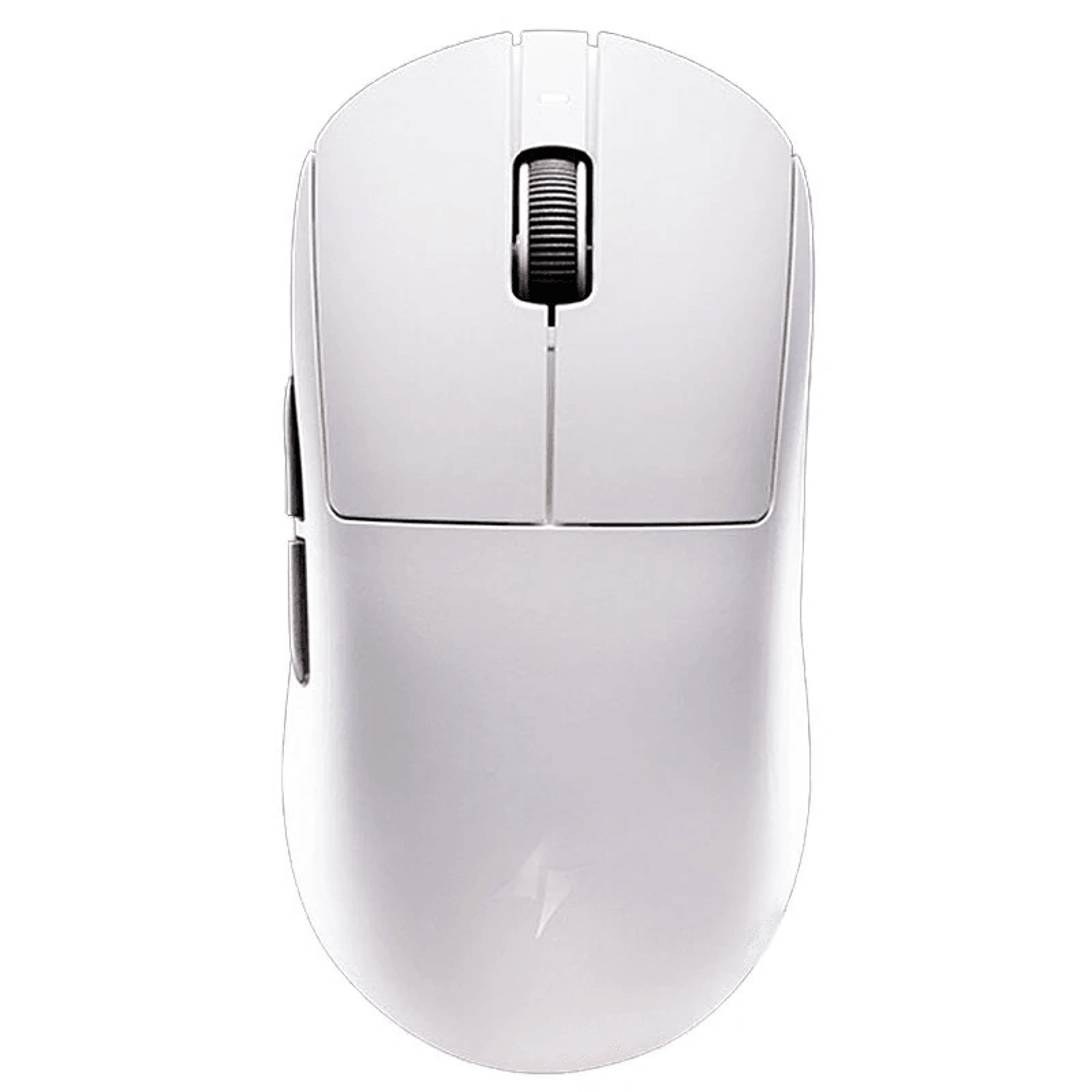 atk dragonfly lightweight wireless gaming mouse with ergonomic tri mode control