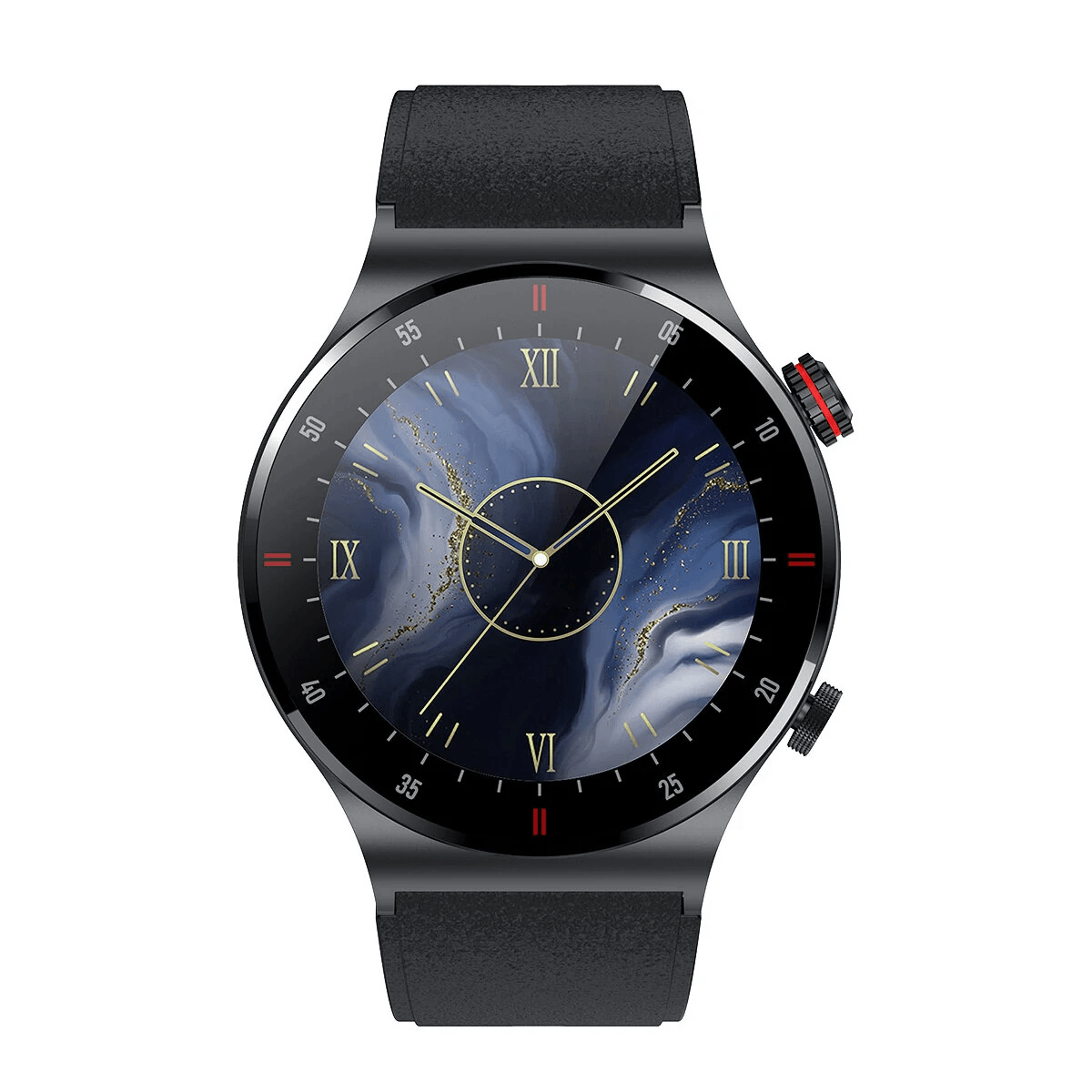 Bluetooth Calling Smartwatch Health Fitness Tracker With NFC 2