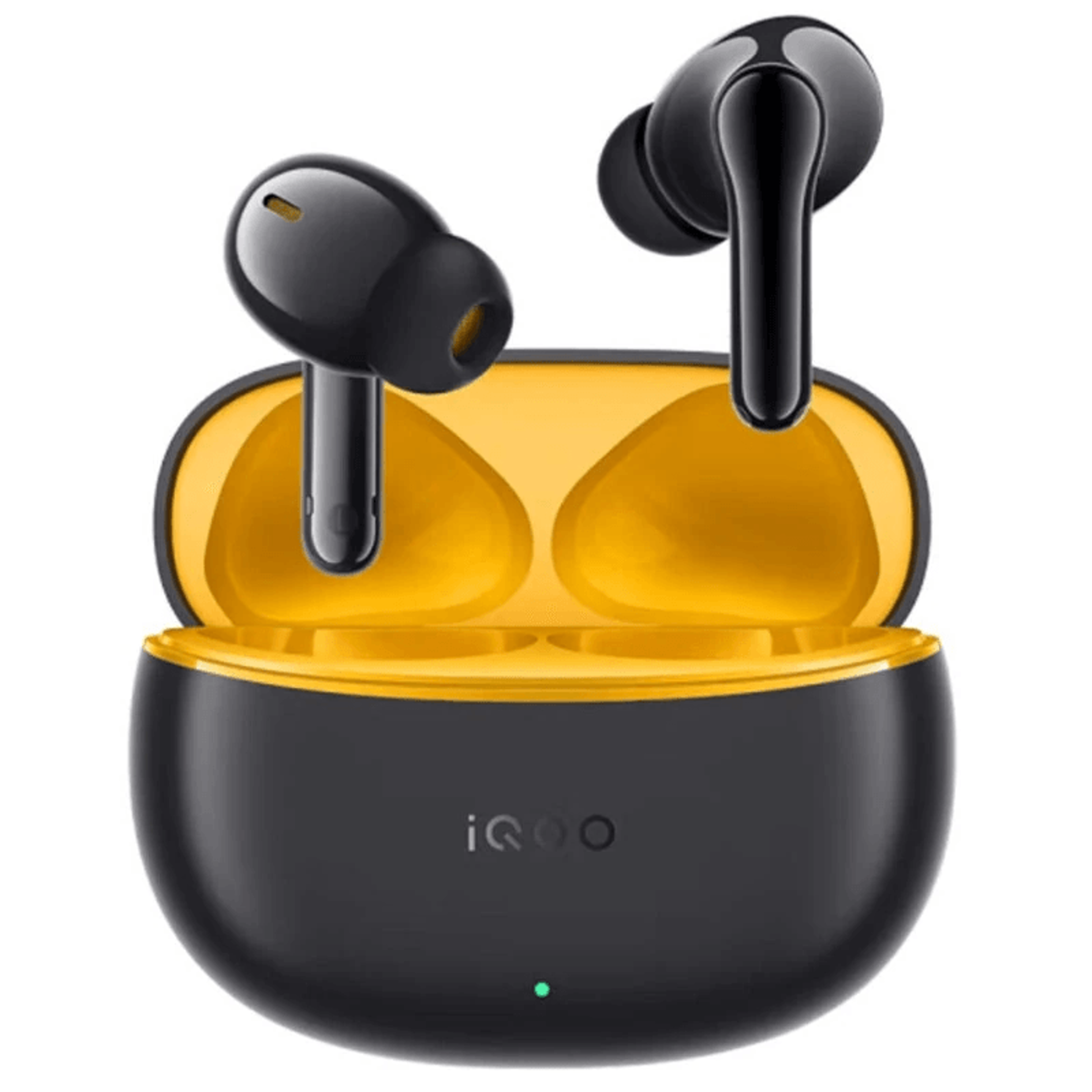 wireless gaming earbuds with surround sound and hour playback