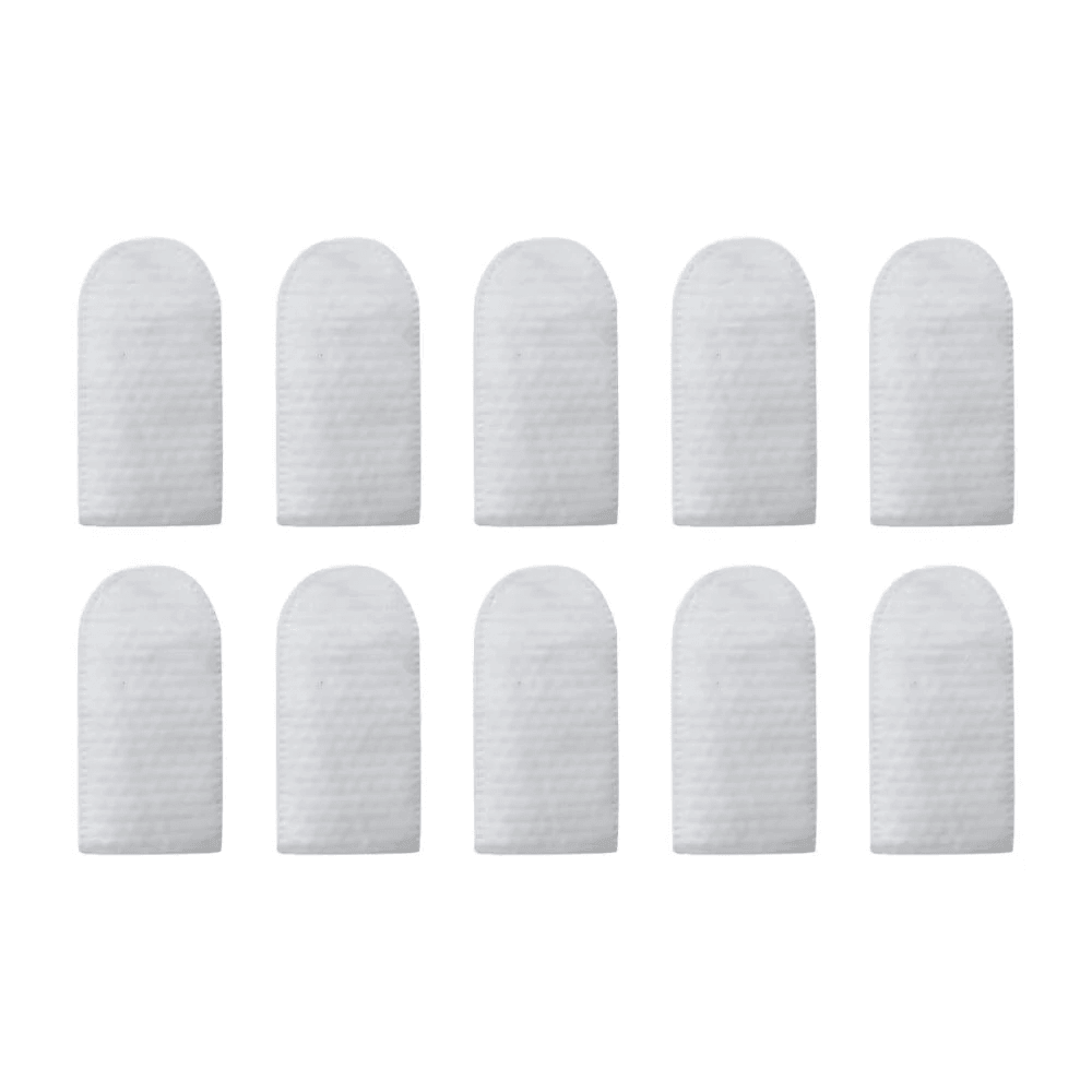 Universal Faucet Filter Cotton Bags With Anti Splash Design And T Straps 11