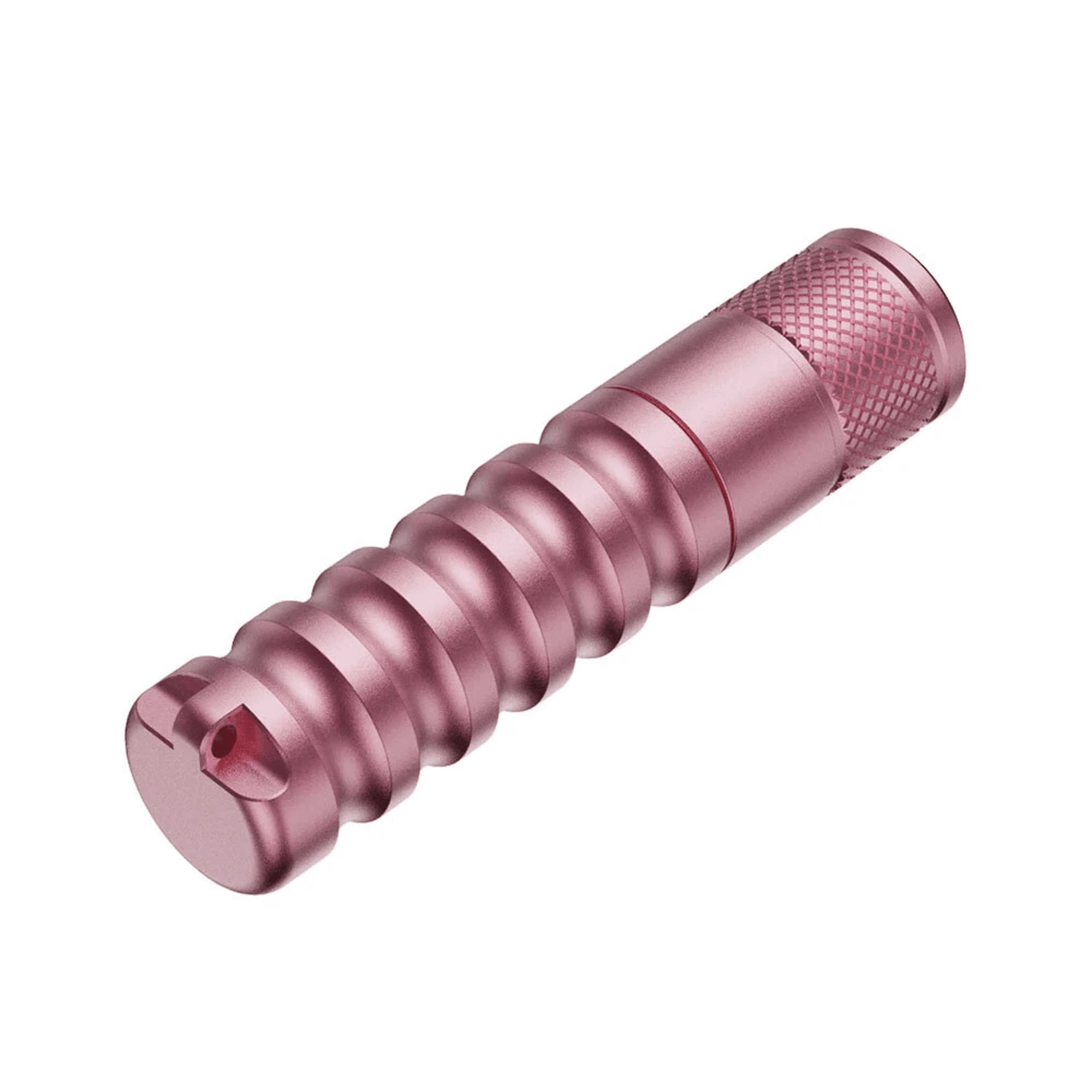 Lumen Mini Keychain Flashlight With Light Modes 9