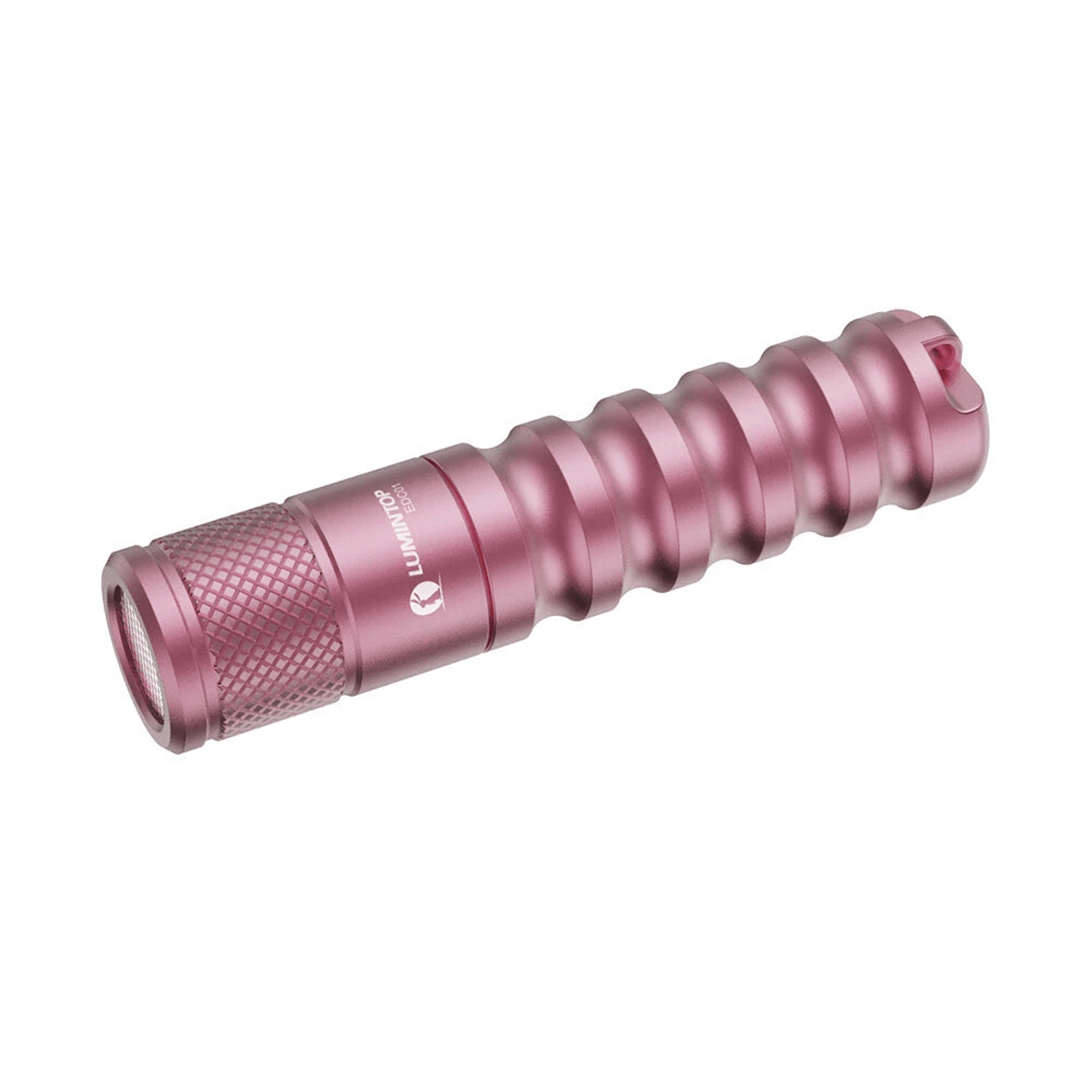 Lumen Mini Keychain Flashlight With Light Modes 5