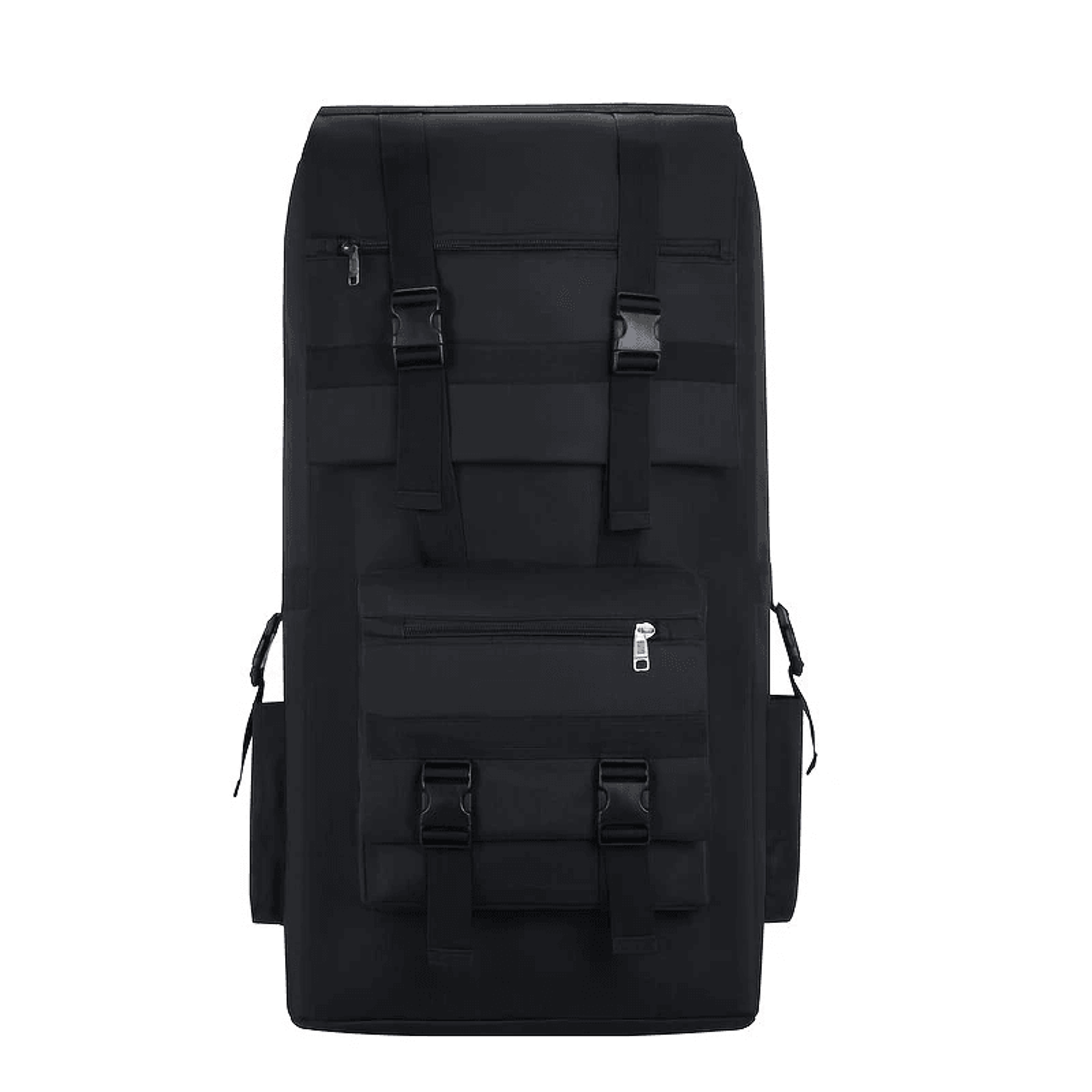 Extra Large Hiking Backpack For Camping Travel And Extended Trips 1