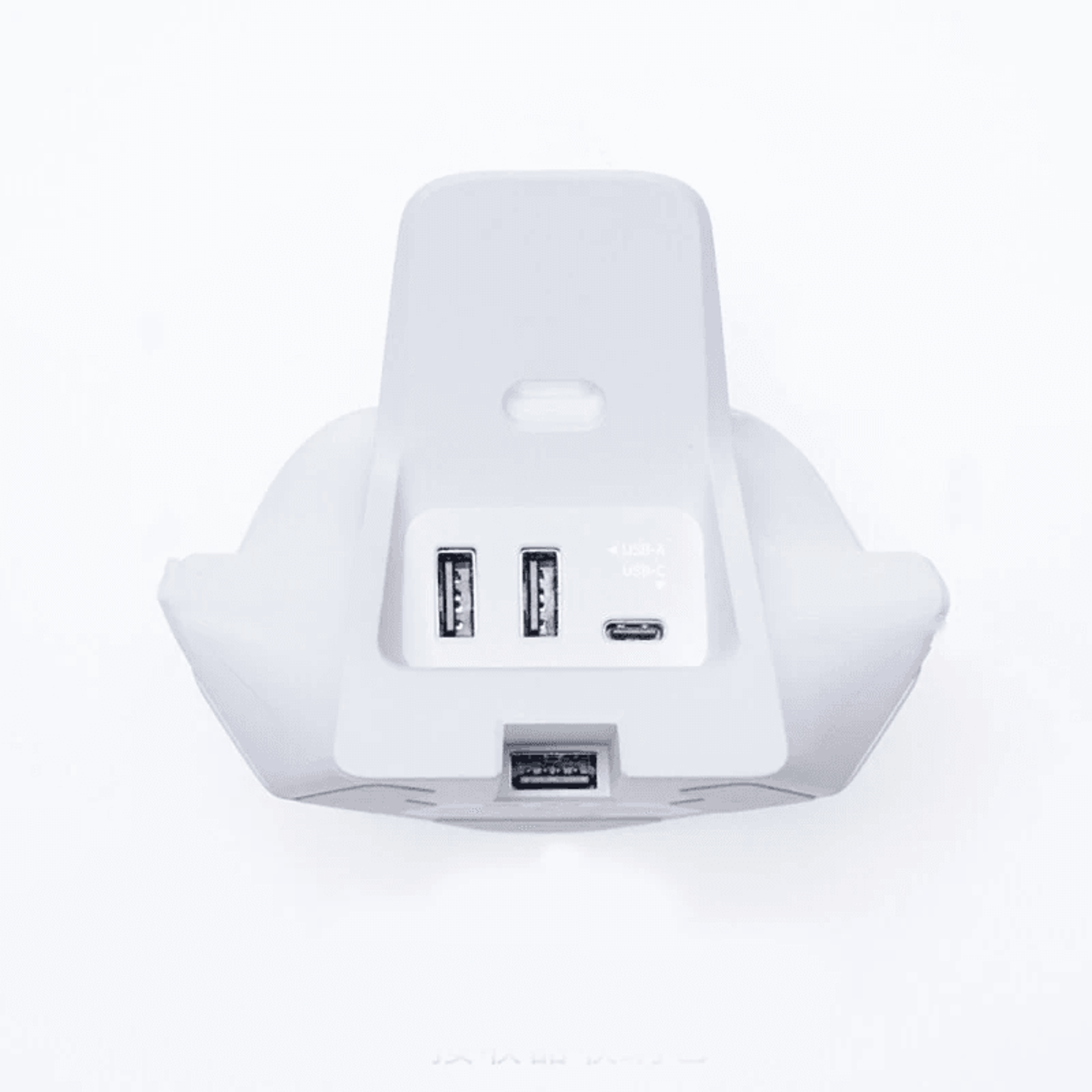 Flydigi Charger Dock Pro Wireless Controller Charging Dock With RGB Display And USB Hub 2