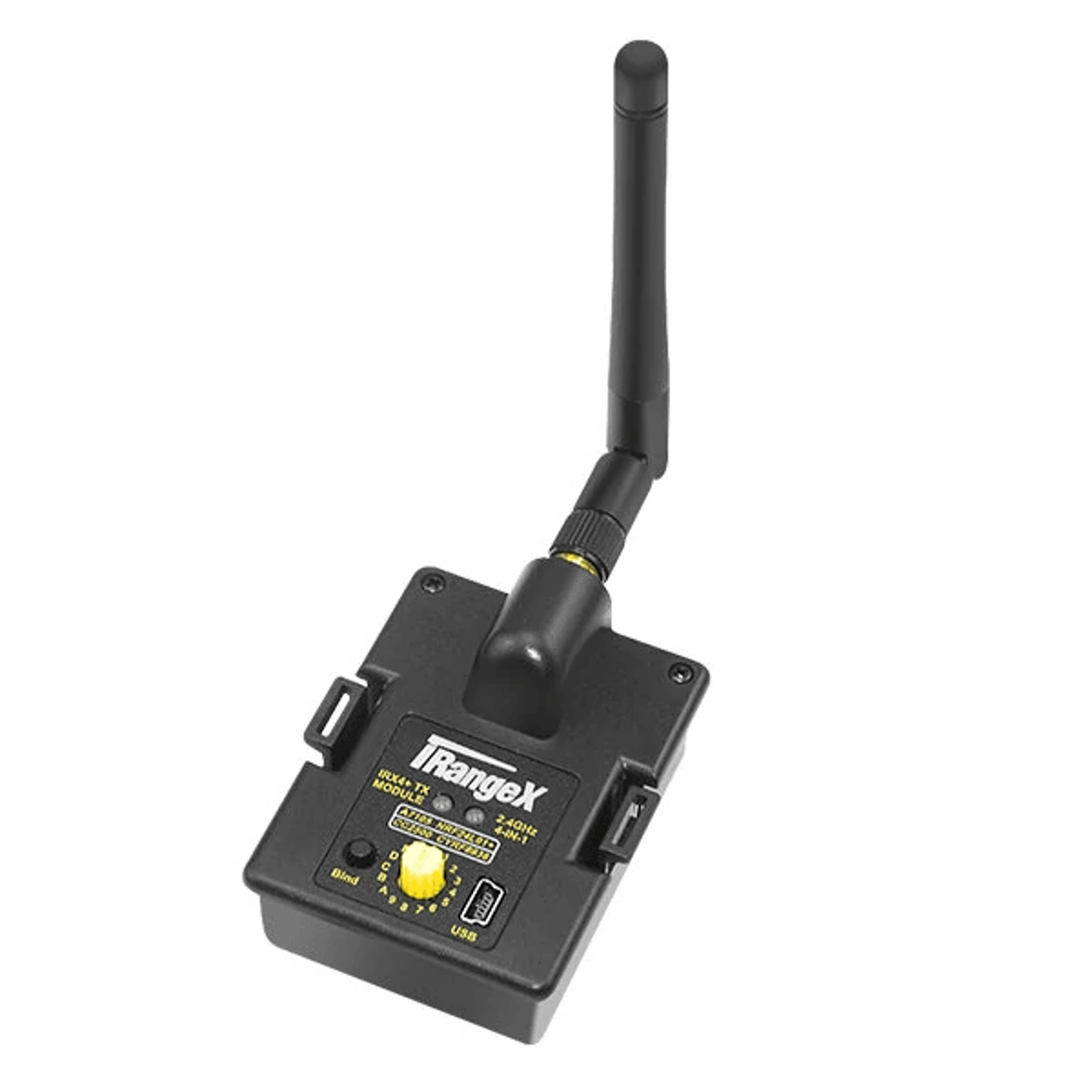 irangex irx plus multiprotocol tx module for rc transmitters