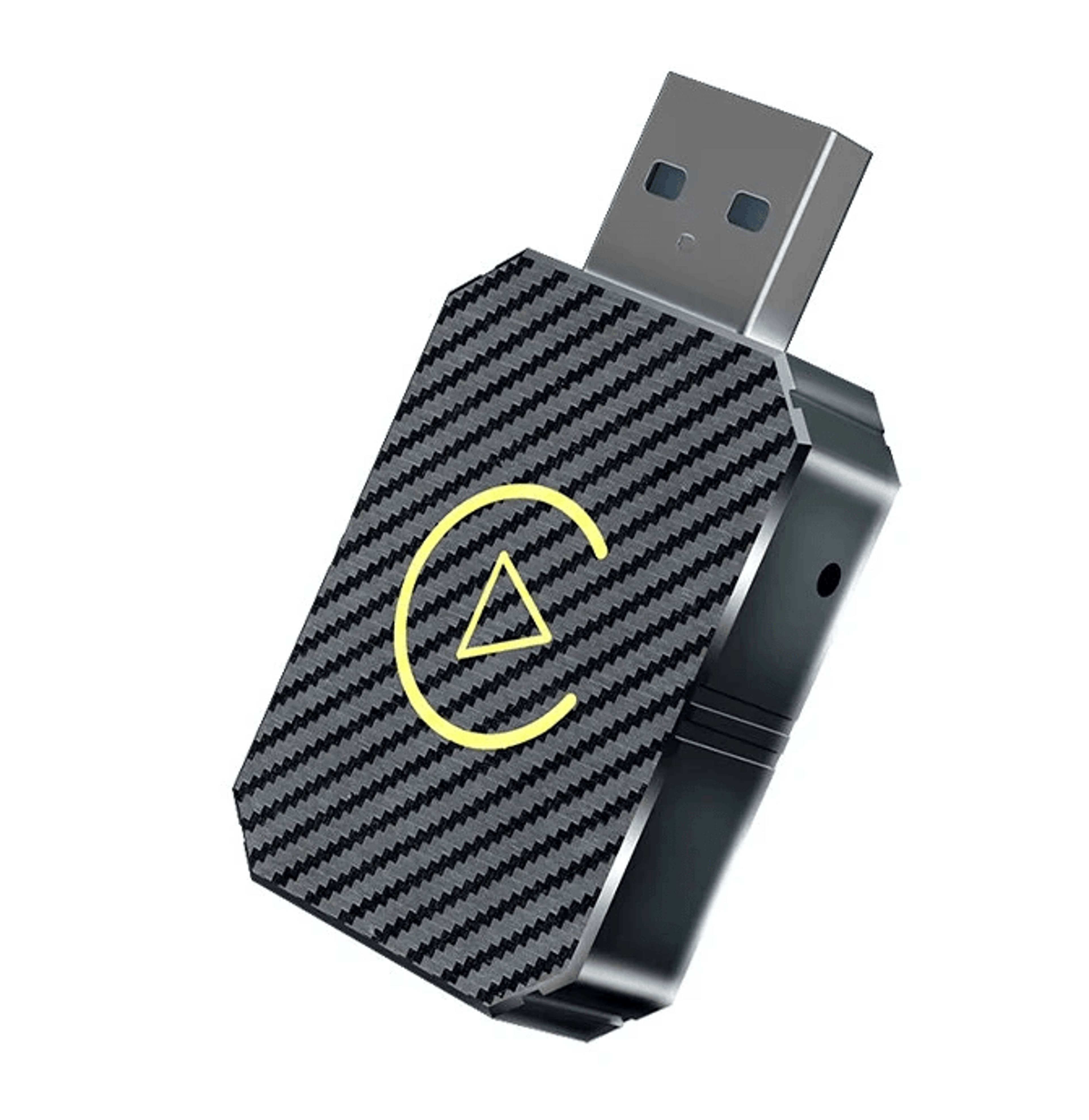 wireless carplay adapter for apple carplay and android auto
