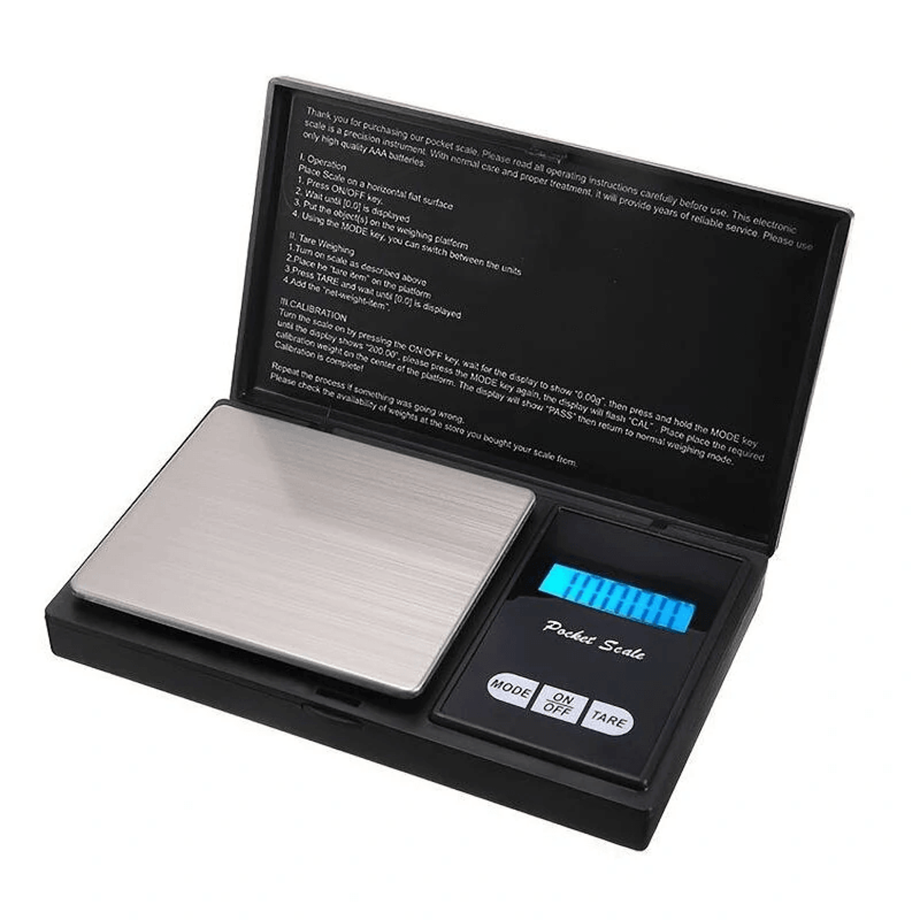 mini digital pocket scale for jewelry gold coins and small items