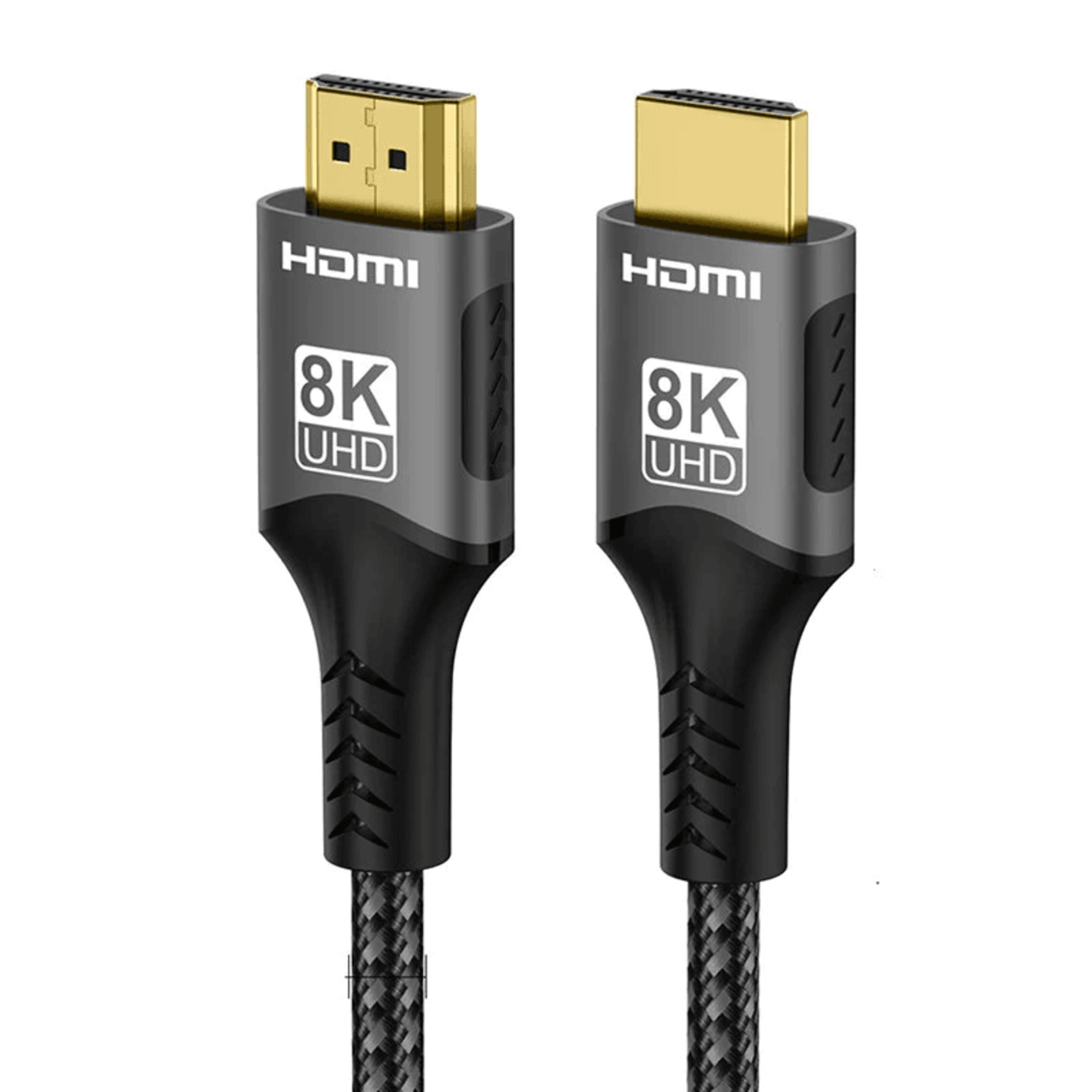 hd cable gbps ultra high speed cord for gaming tvs monitors and consoles