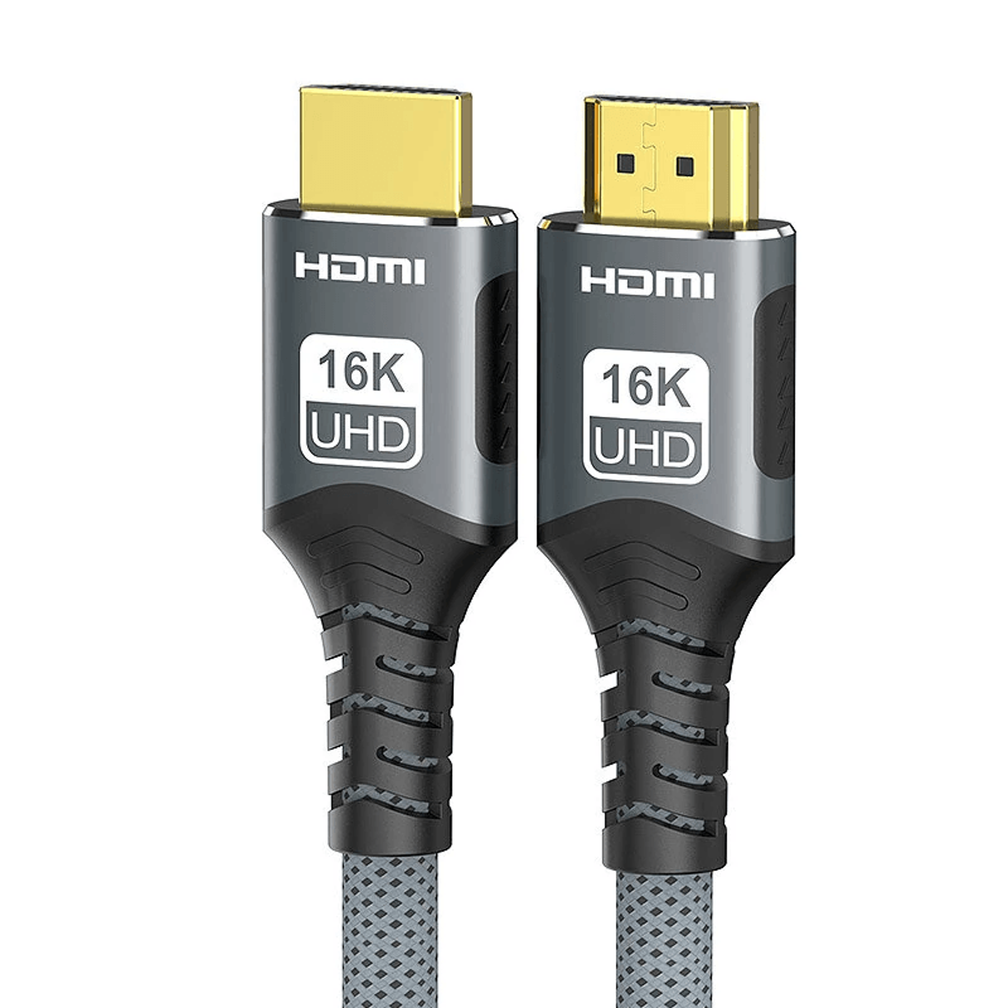 hd cable gbps male to male cable with dynamic hdr and gold plated connectors