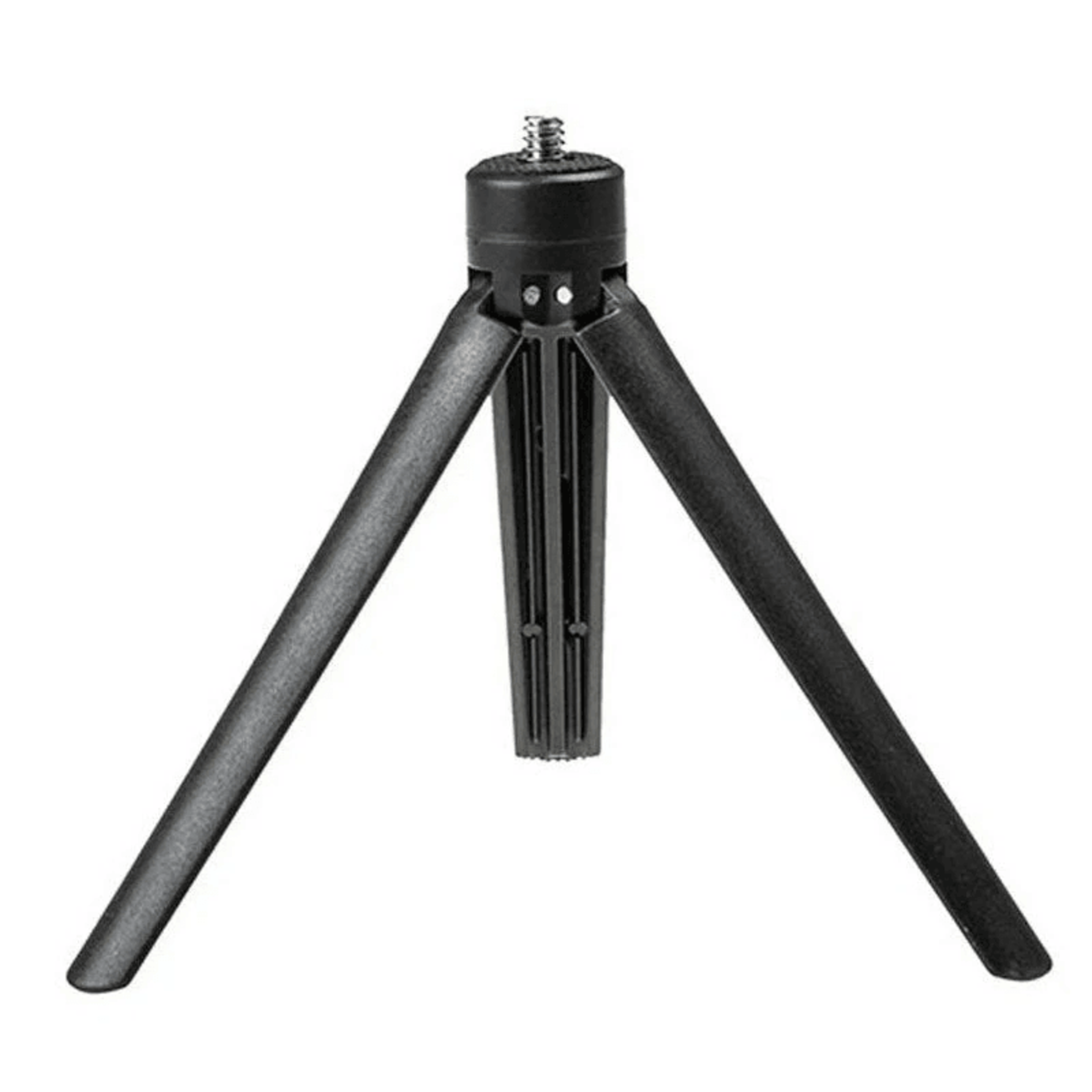 desktop mini tripod stand for phone tablet and sports camera