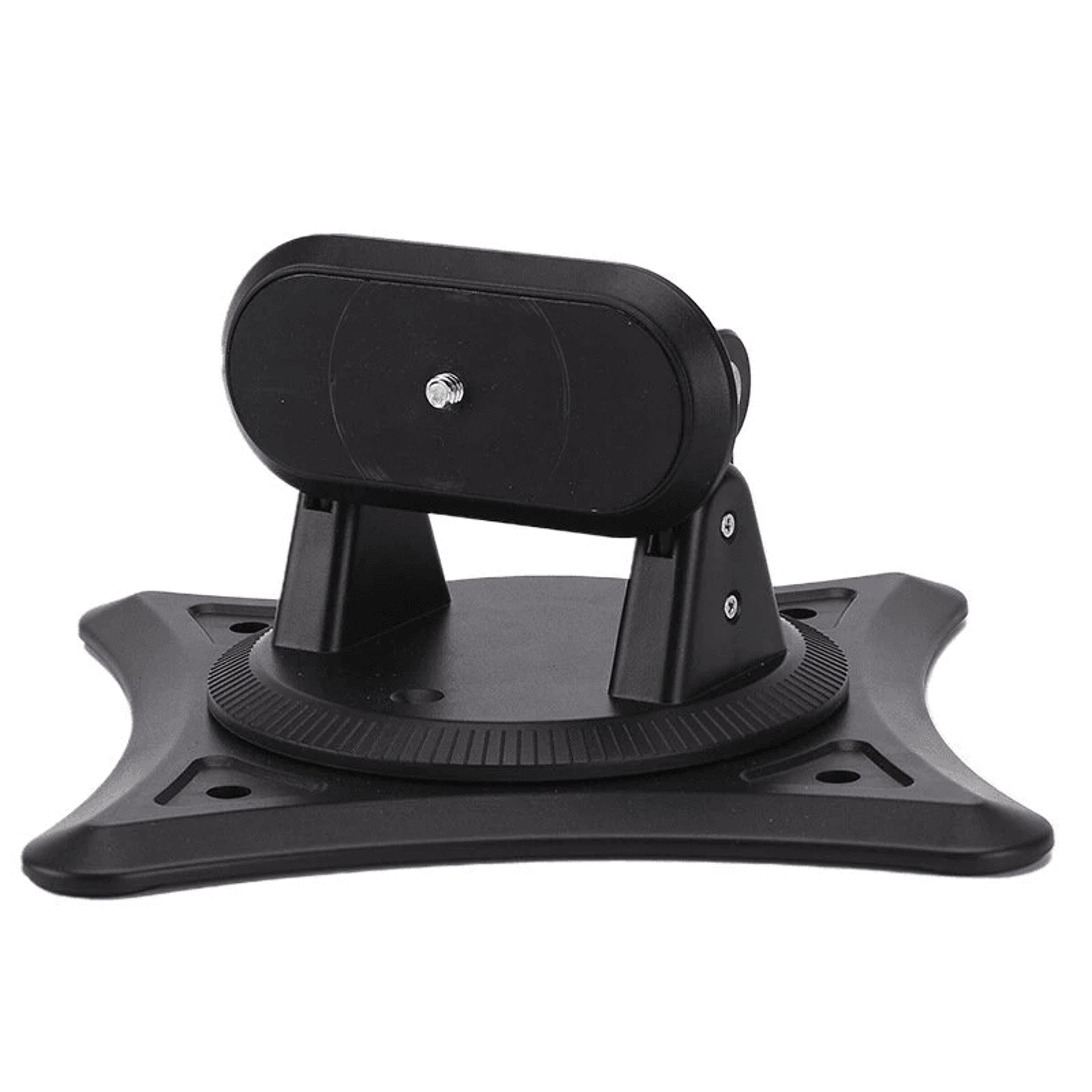 universal projector mount adjustable degree rotating bracket with inch screw