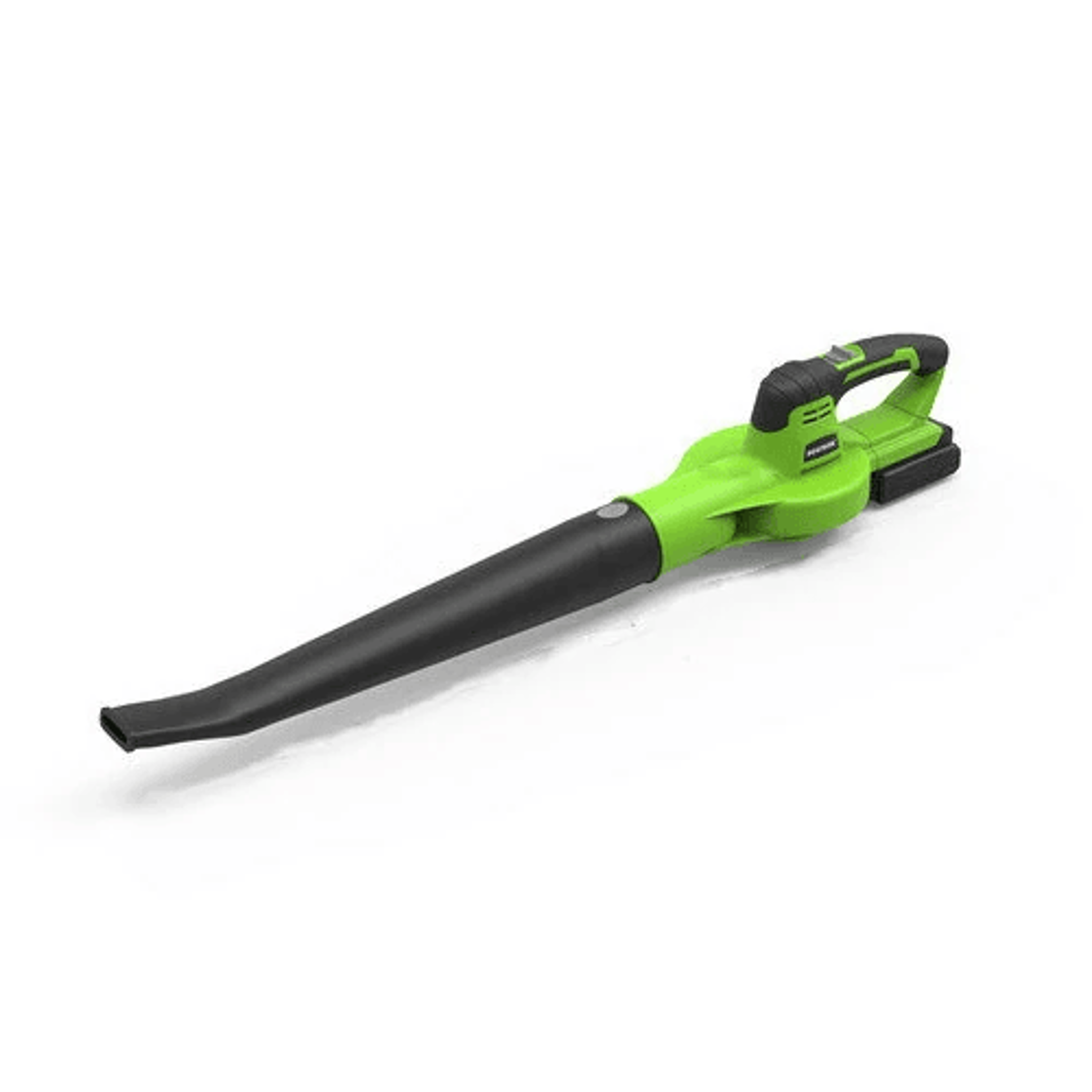Portable Electric Blower With Brushless Motor And MAX Battery 3