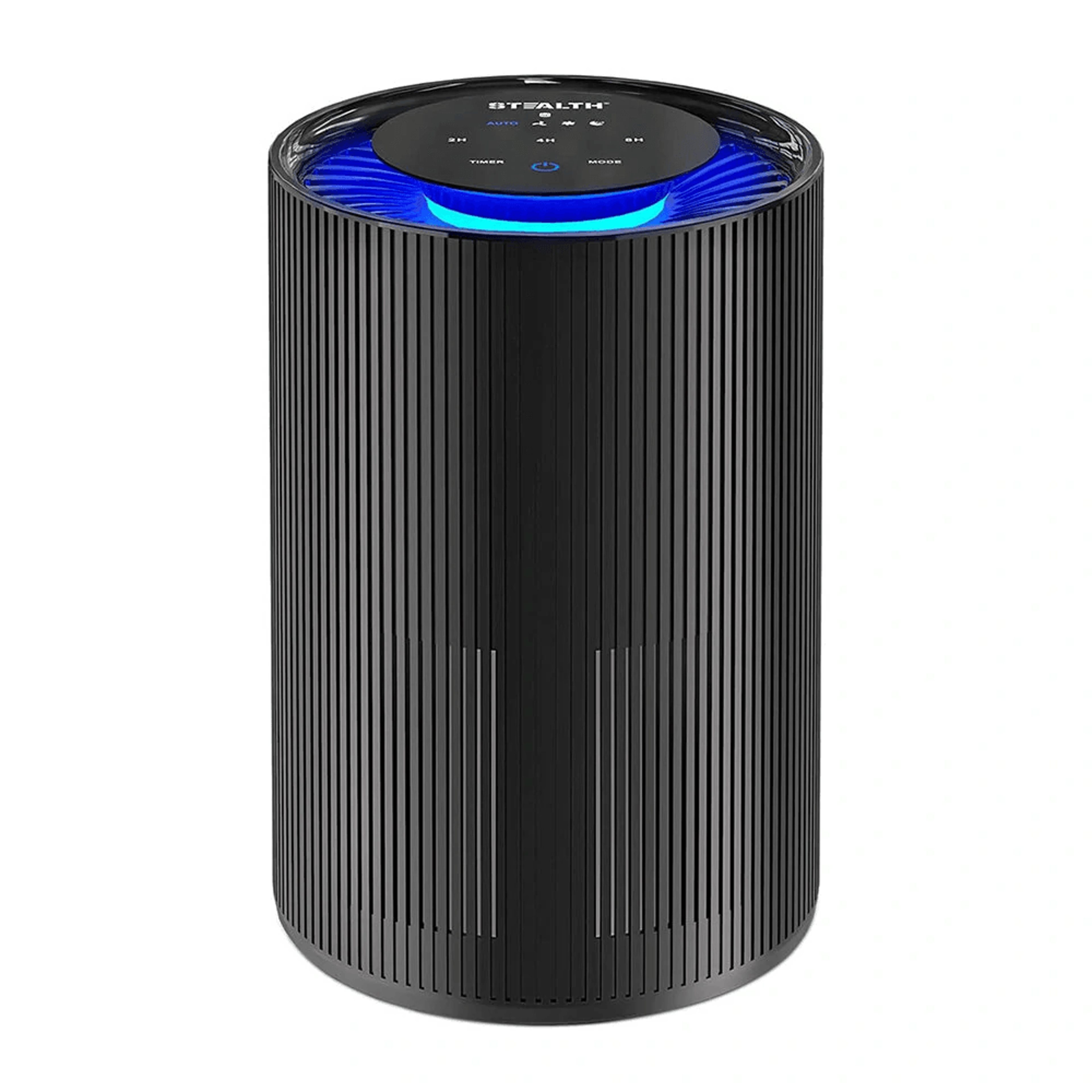 large room true hepa air purifier with auto mode and quiet sleep mode