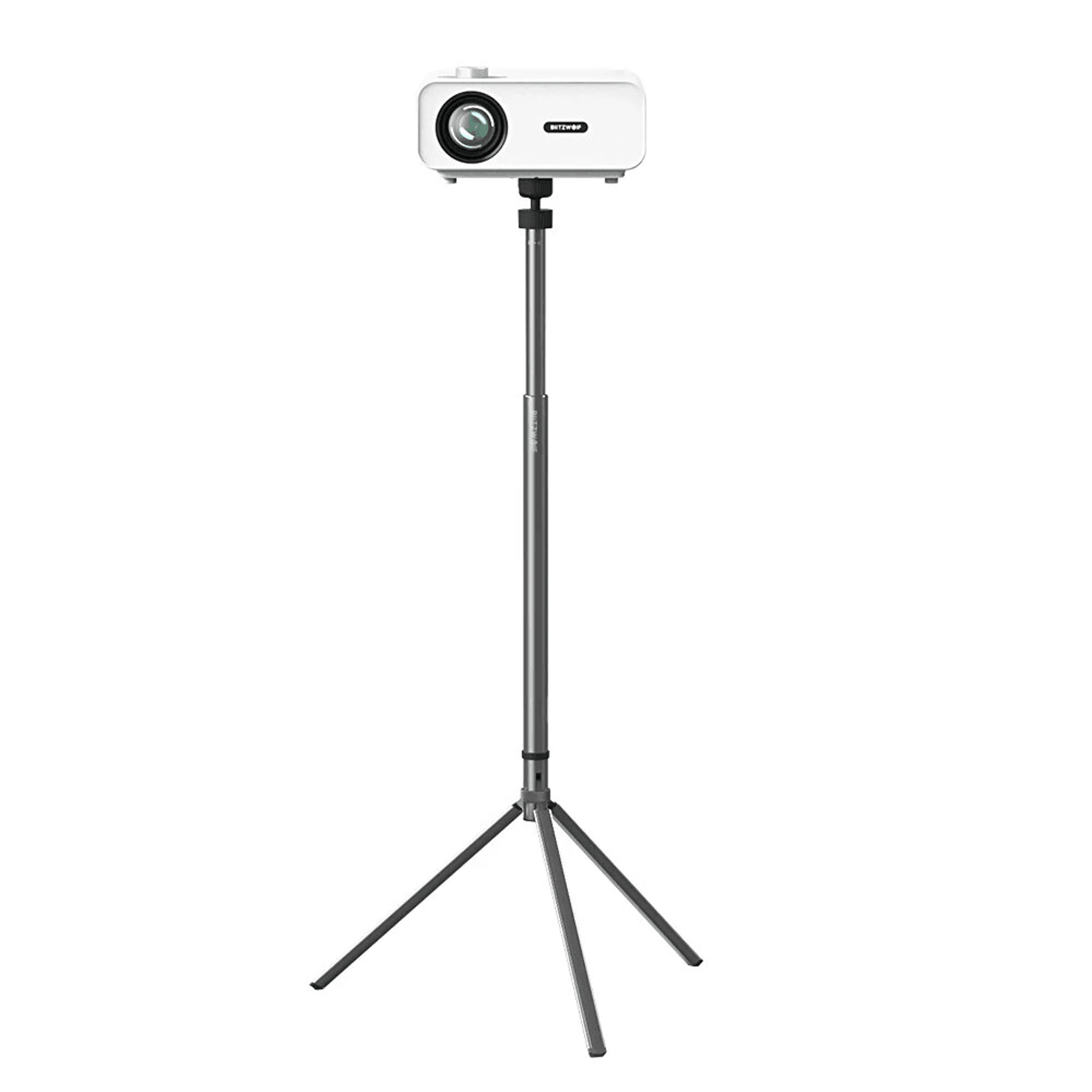 projector stand tripod aluminum alloy degree adjustment