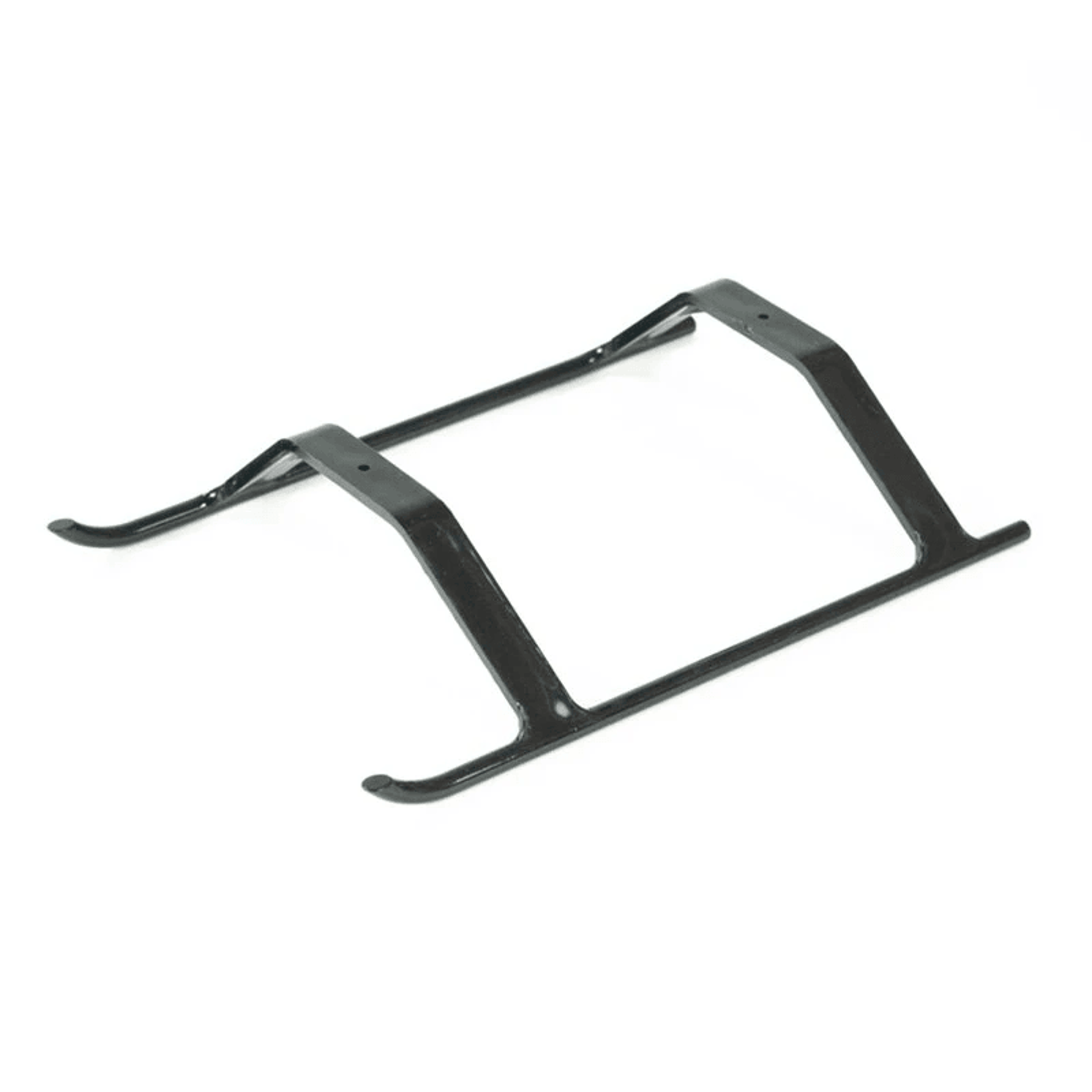 rc helicopter landing skid replacement part for model fw
