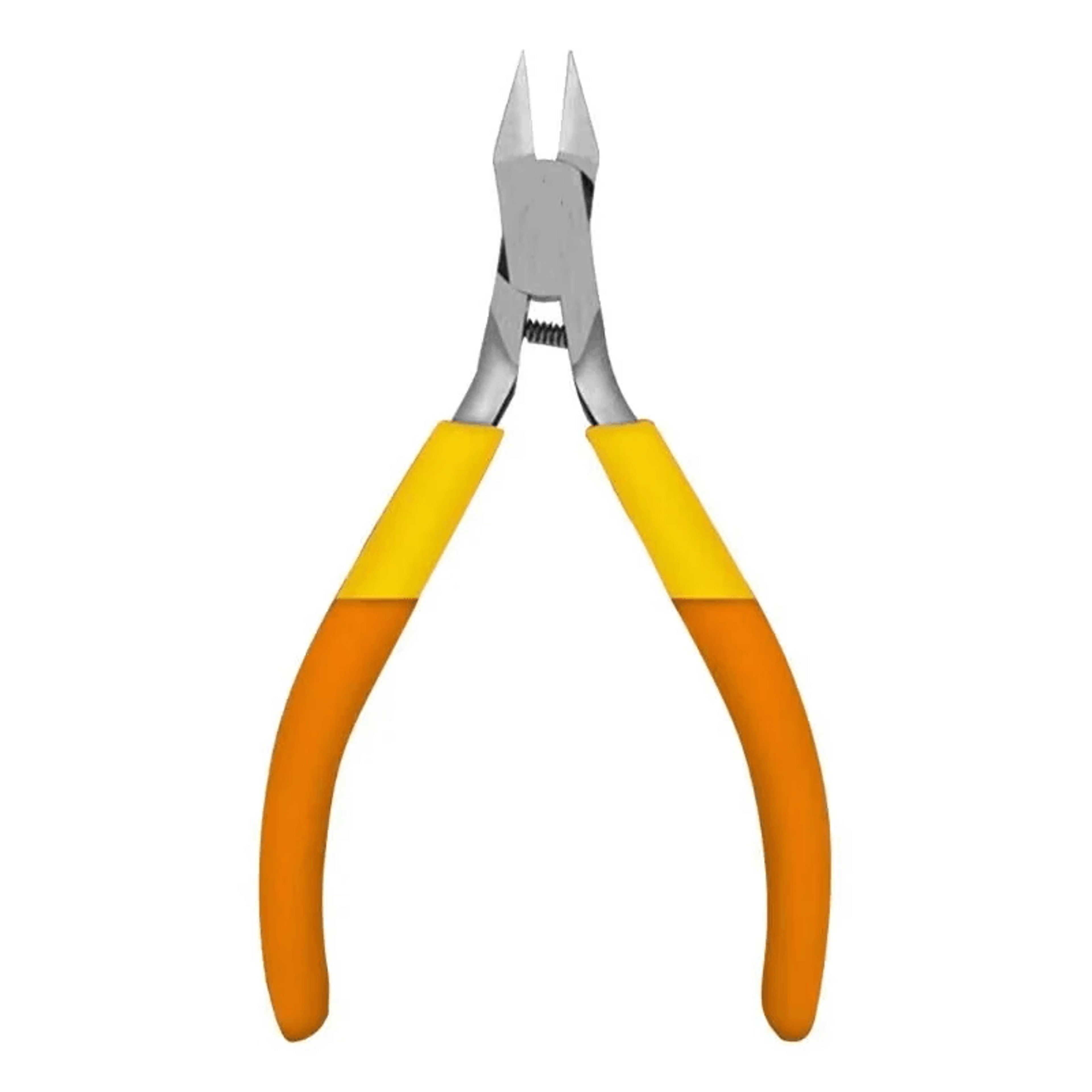 precision sharp cutter pliers high carbon steel blades