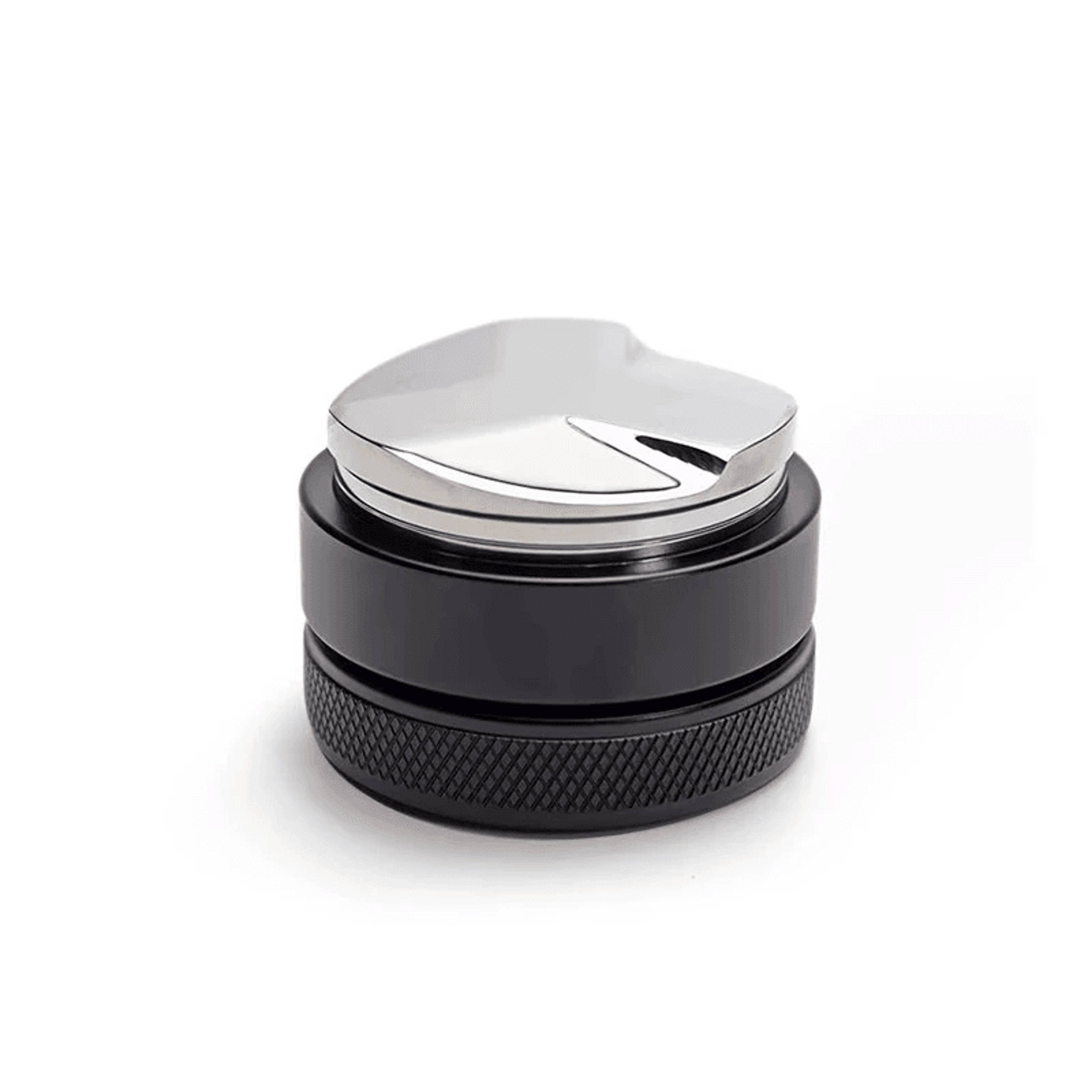 coffee distributor tool for portafilter handle