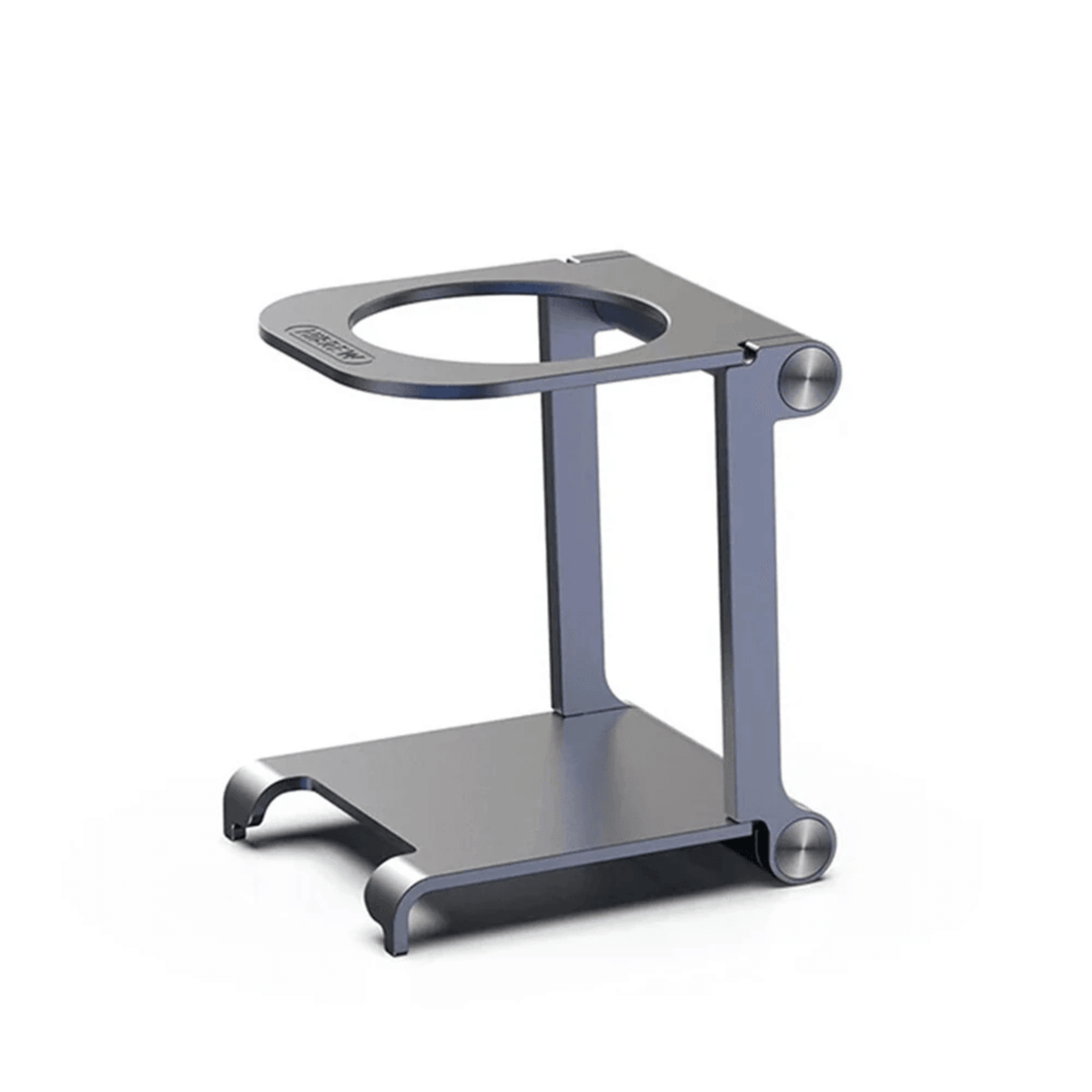 foldable coffee drip holder stand for portable espresso machine