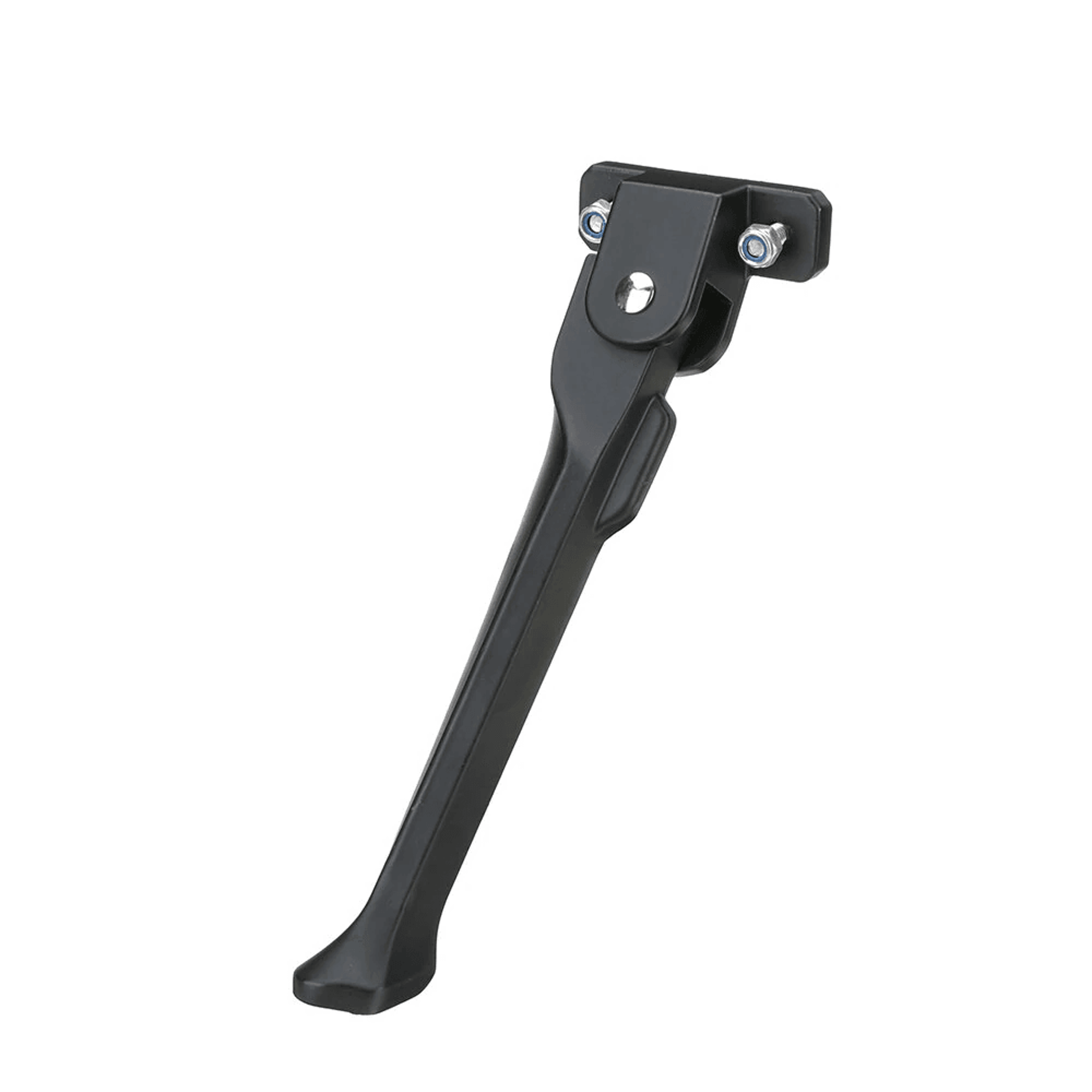 electric scooter parking foot stand for max with metal construction