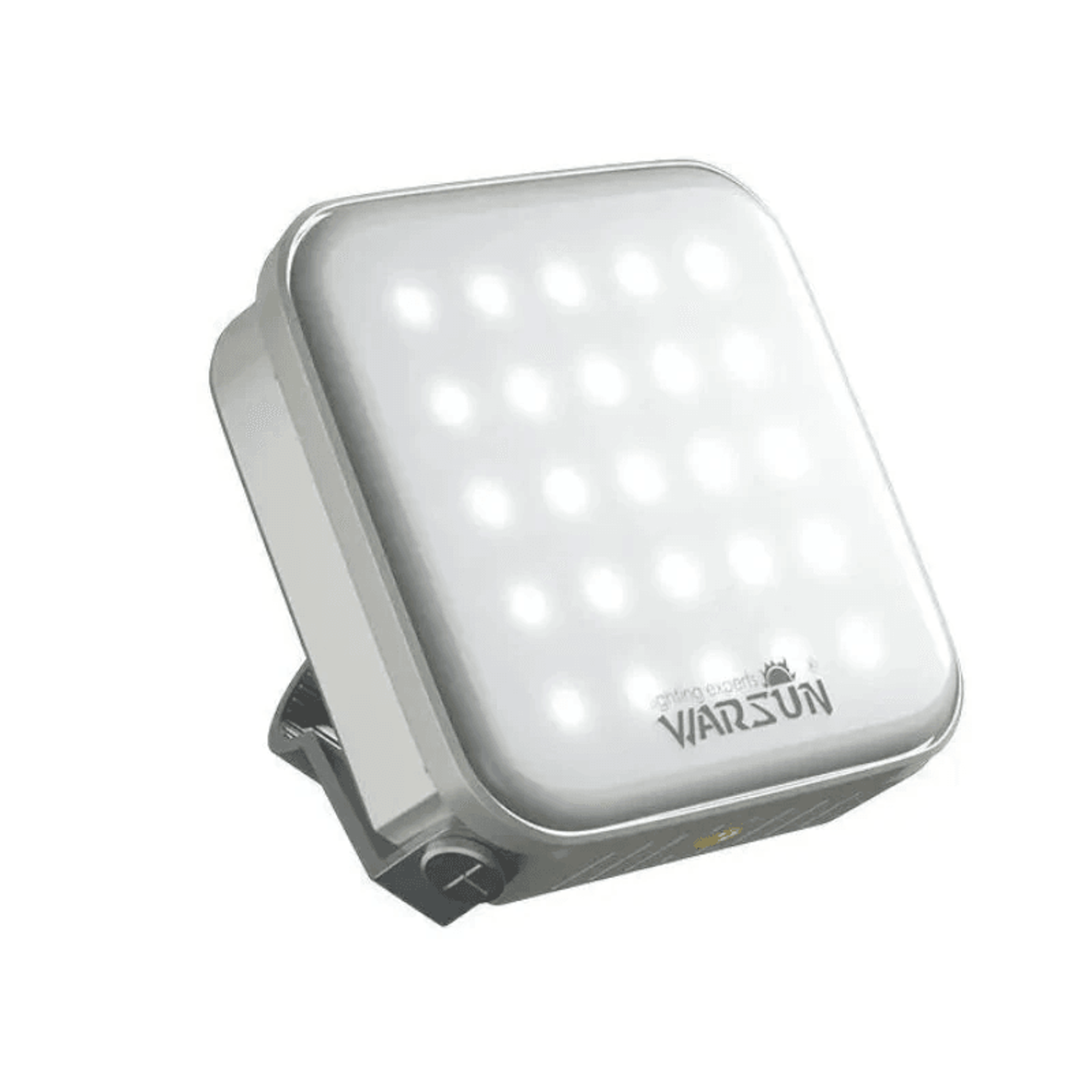 rechargeable led camping lantern with solar charging and water resistance