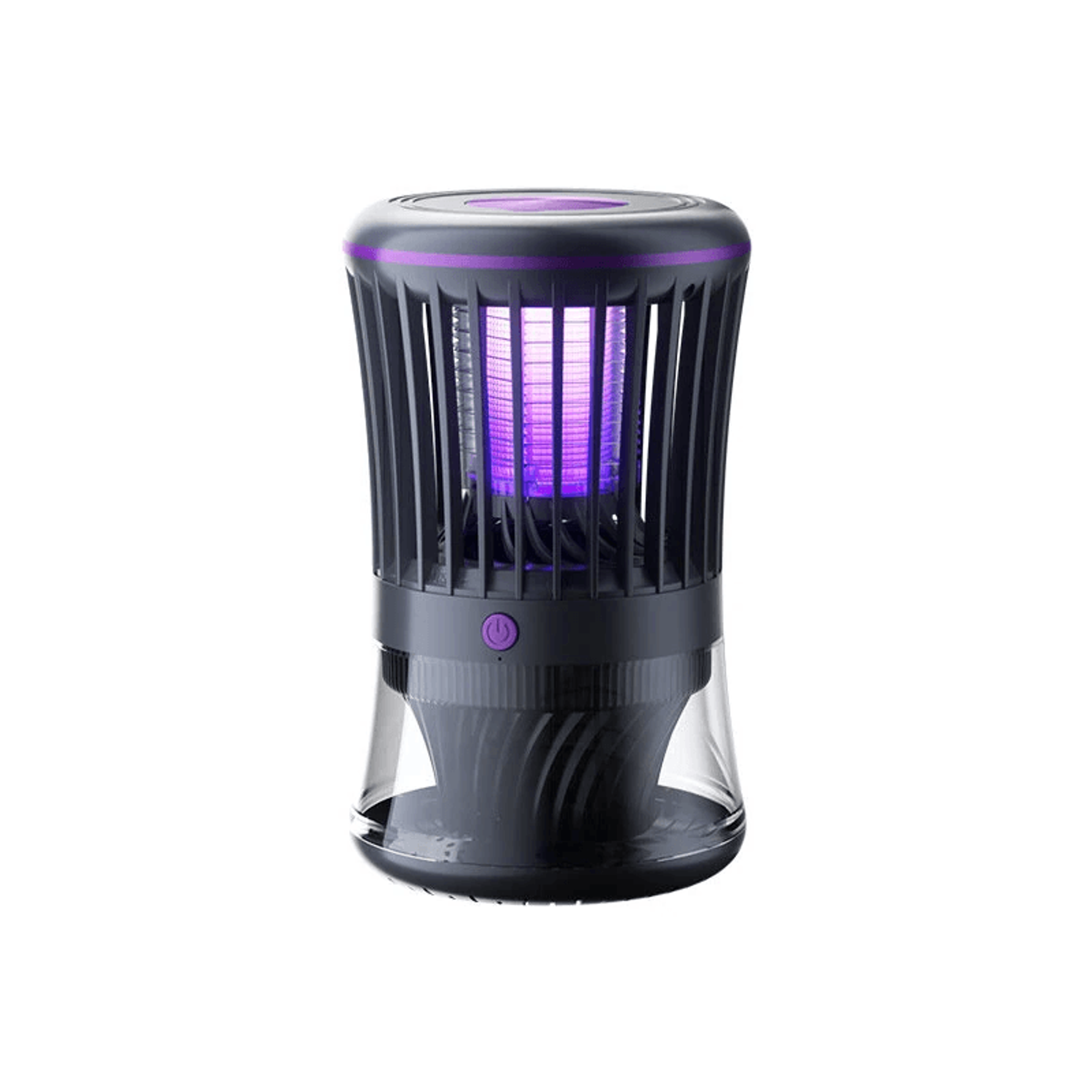 electric mosquito killer lamp with uv light fan and bug zapper