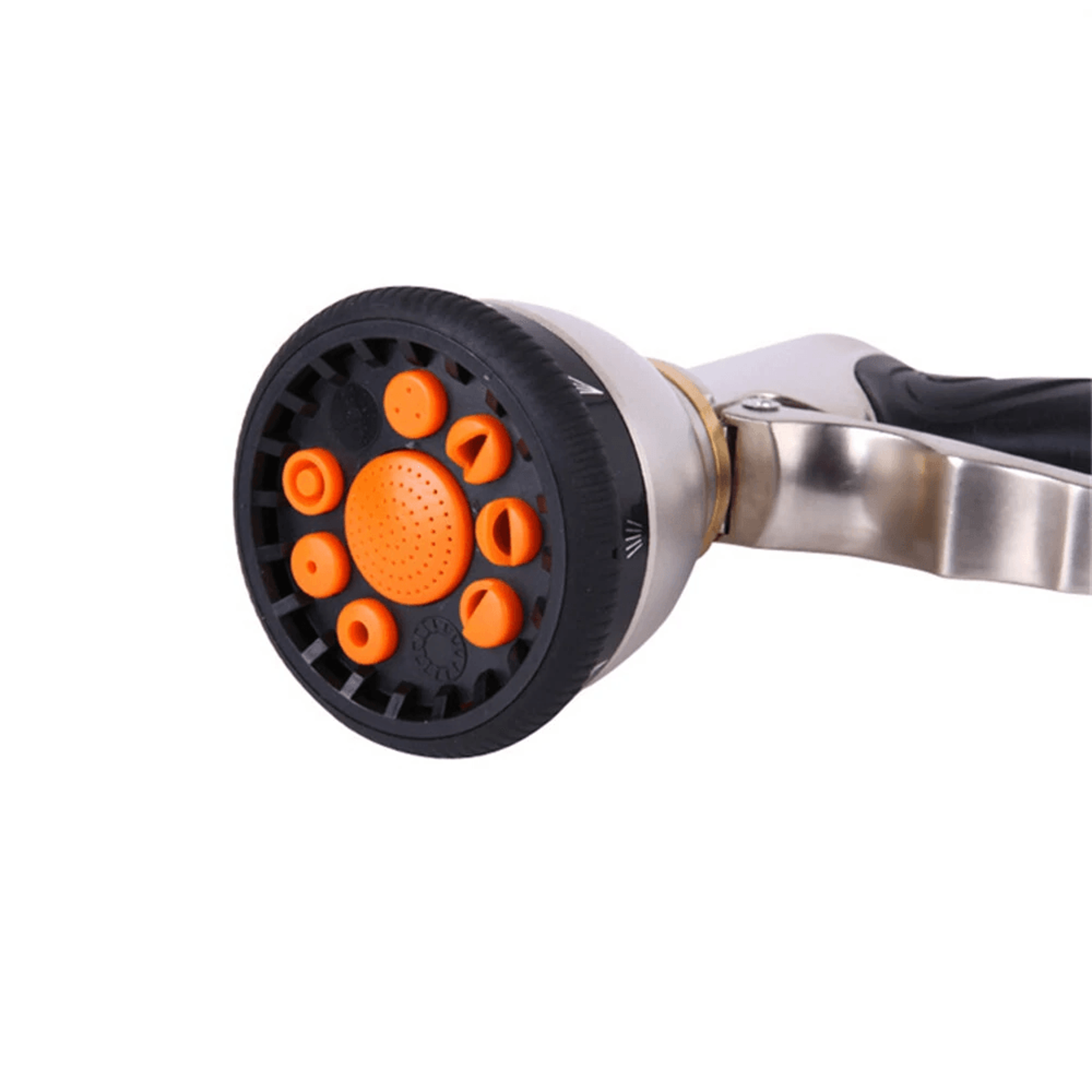 Mode High Pressure Water Spray Gun For Car Washing And Garden Watering 1