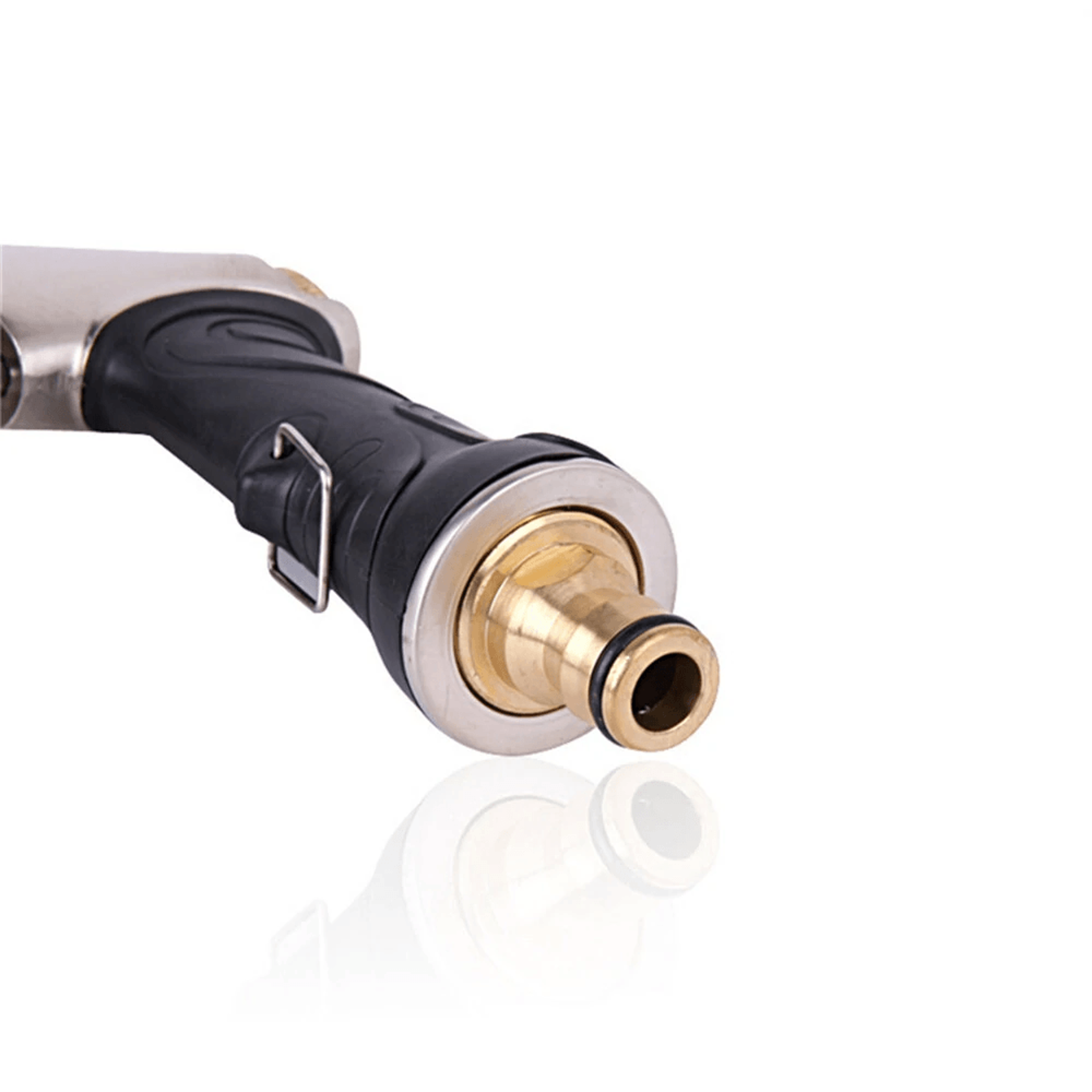 Mode High Pressure Water Spray Gun For Car Washing And Garden Watering 5
