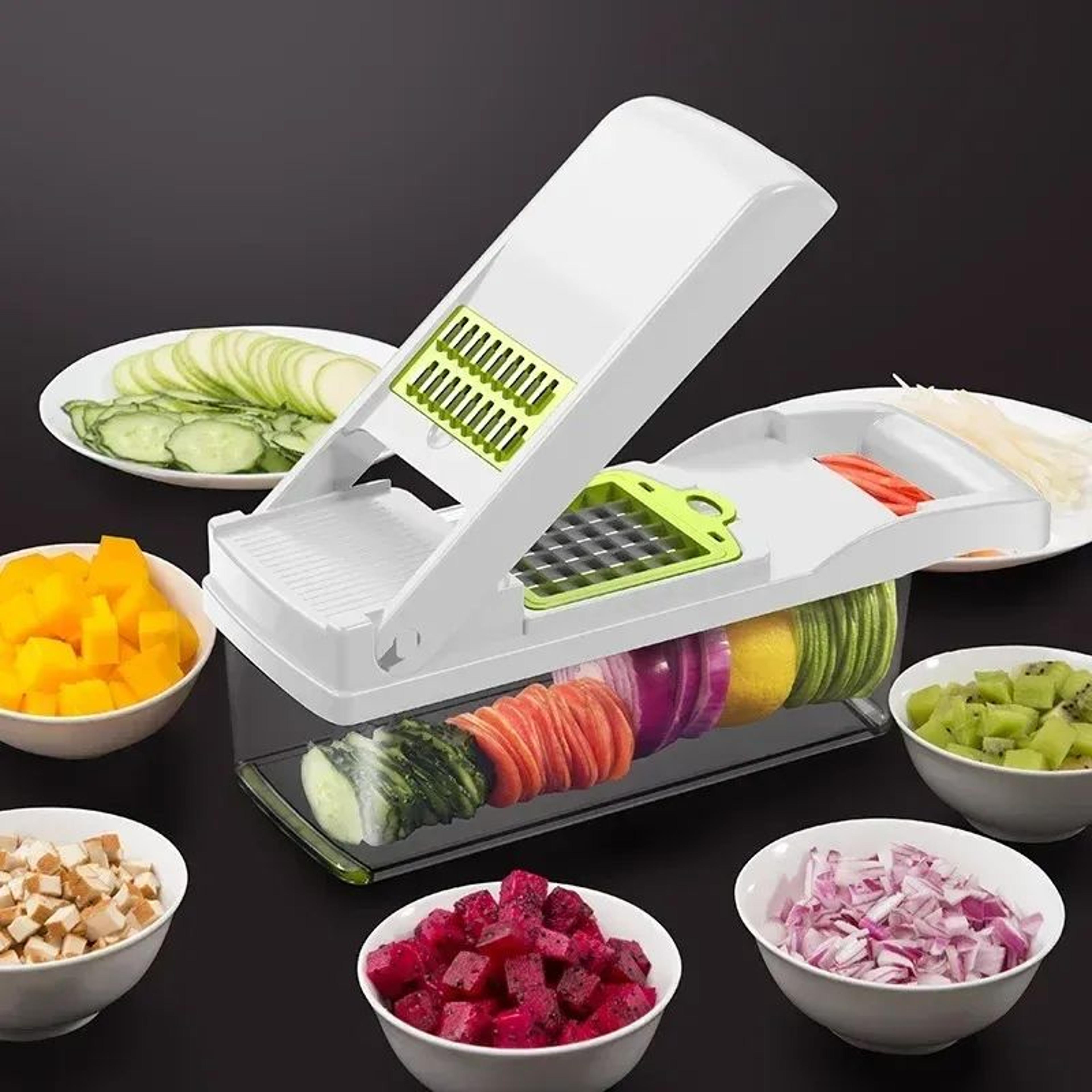 multifunctional vegetable slicer and peeler with ceramic material for kitchen use